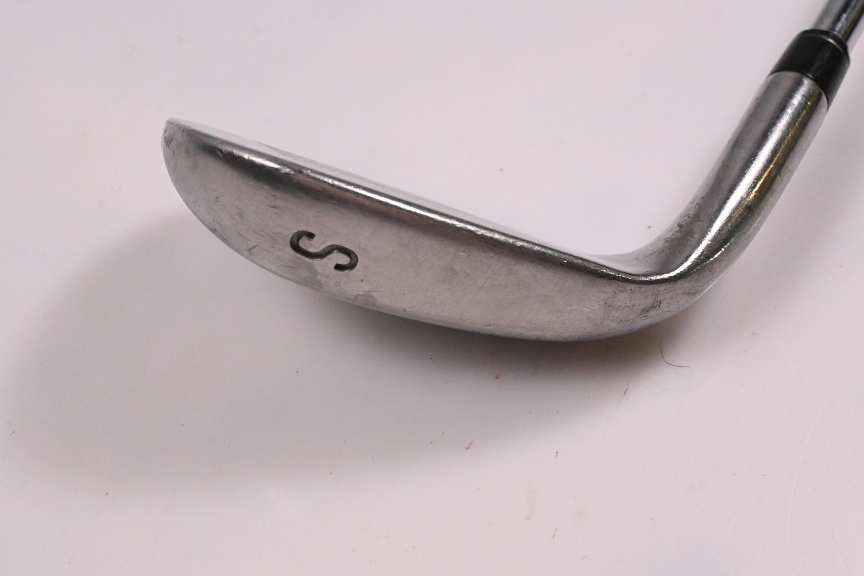Taylormade M6 Sand Wedge / 54 Degree / Regular Flex KBS MAX 85 Shaft