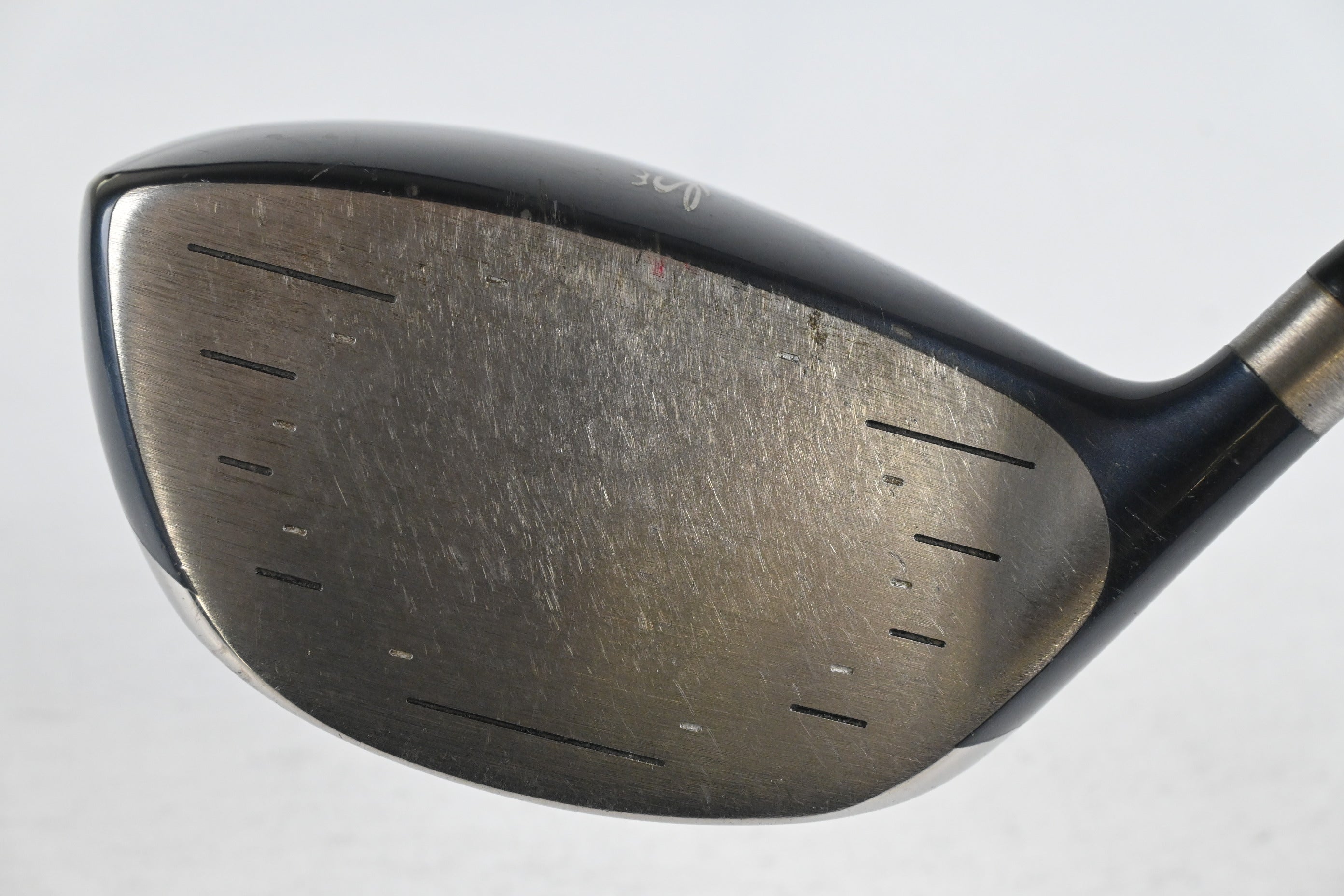 Ladies Cobra SZ Driver / 13.5 Degree / Ladies Flex Aldila HM Tour 50 Shaft