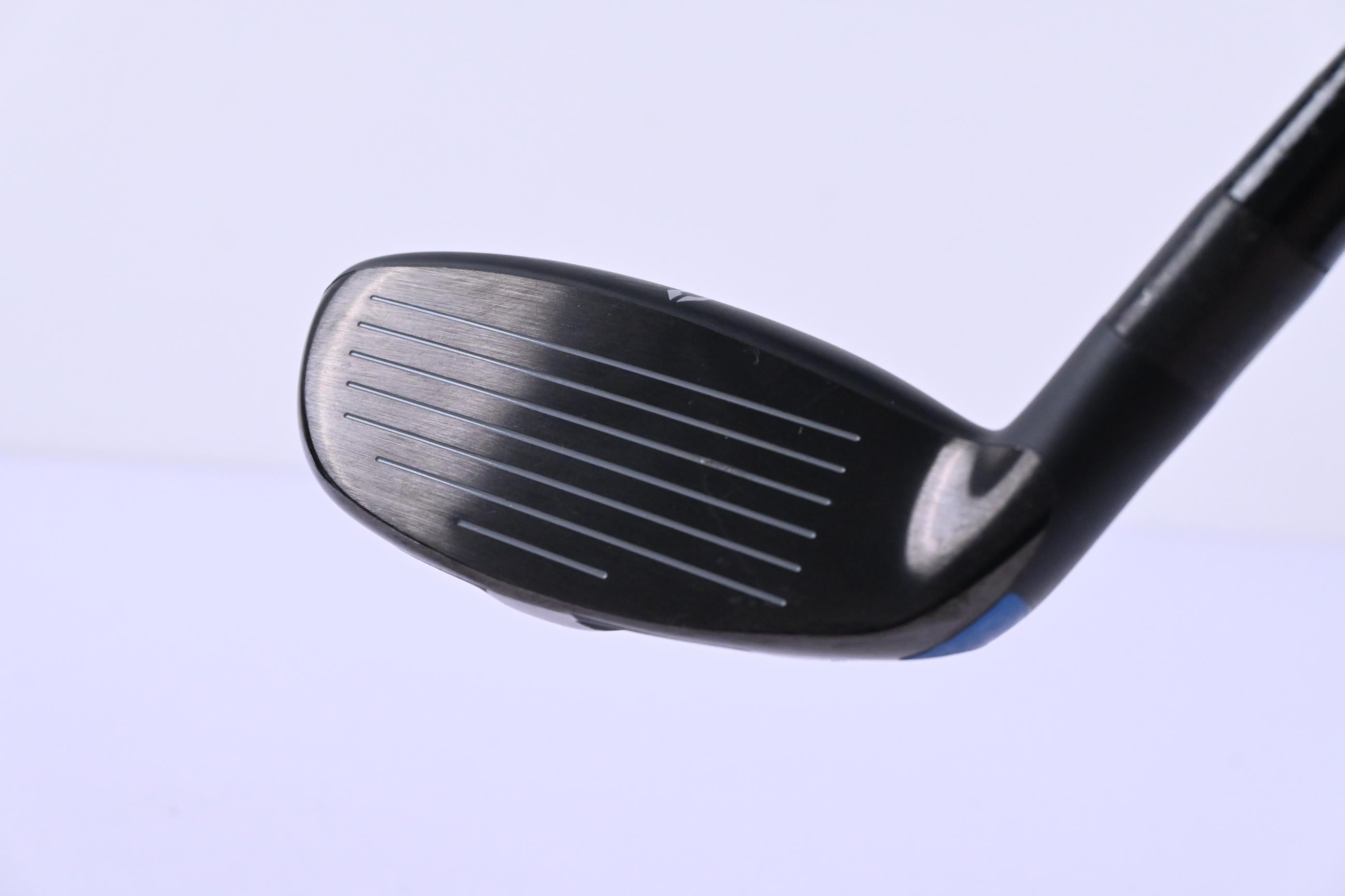 Cleveland Launcher XL Halo #5 Hybrid / 24 Degree / Stiff Flex Fujikura Pro 2.0