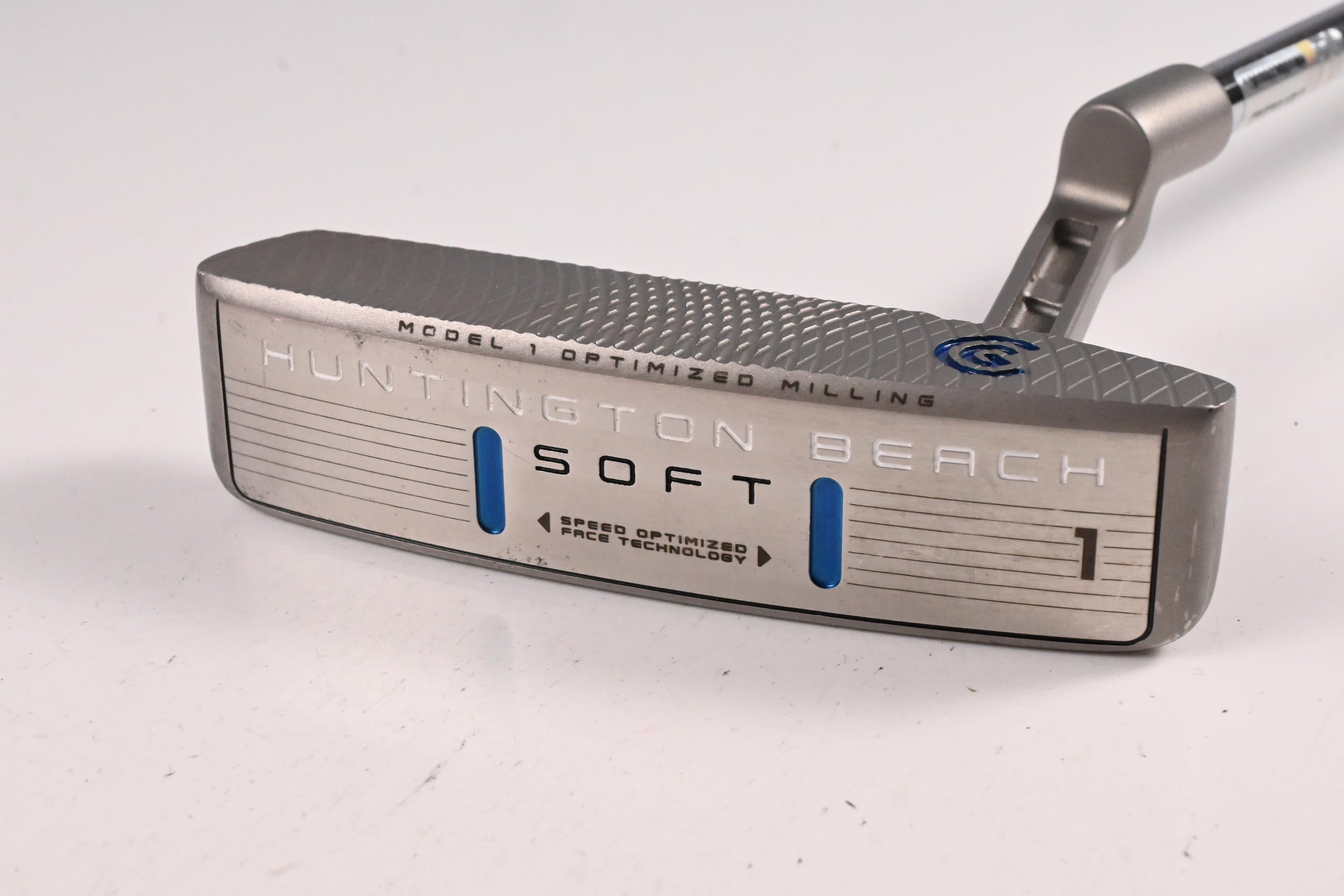 Cleveland Huntington Beach Soft #1 Putter / 34 Inch