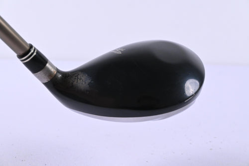 Cobra SZ #5 Wood / 18 Degree / Senior Flex Cobra Aldila HM 50 Shaft