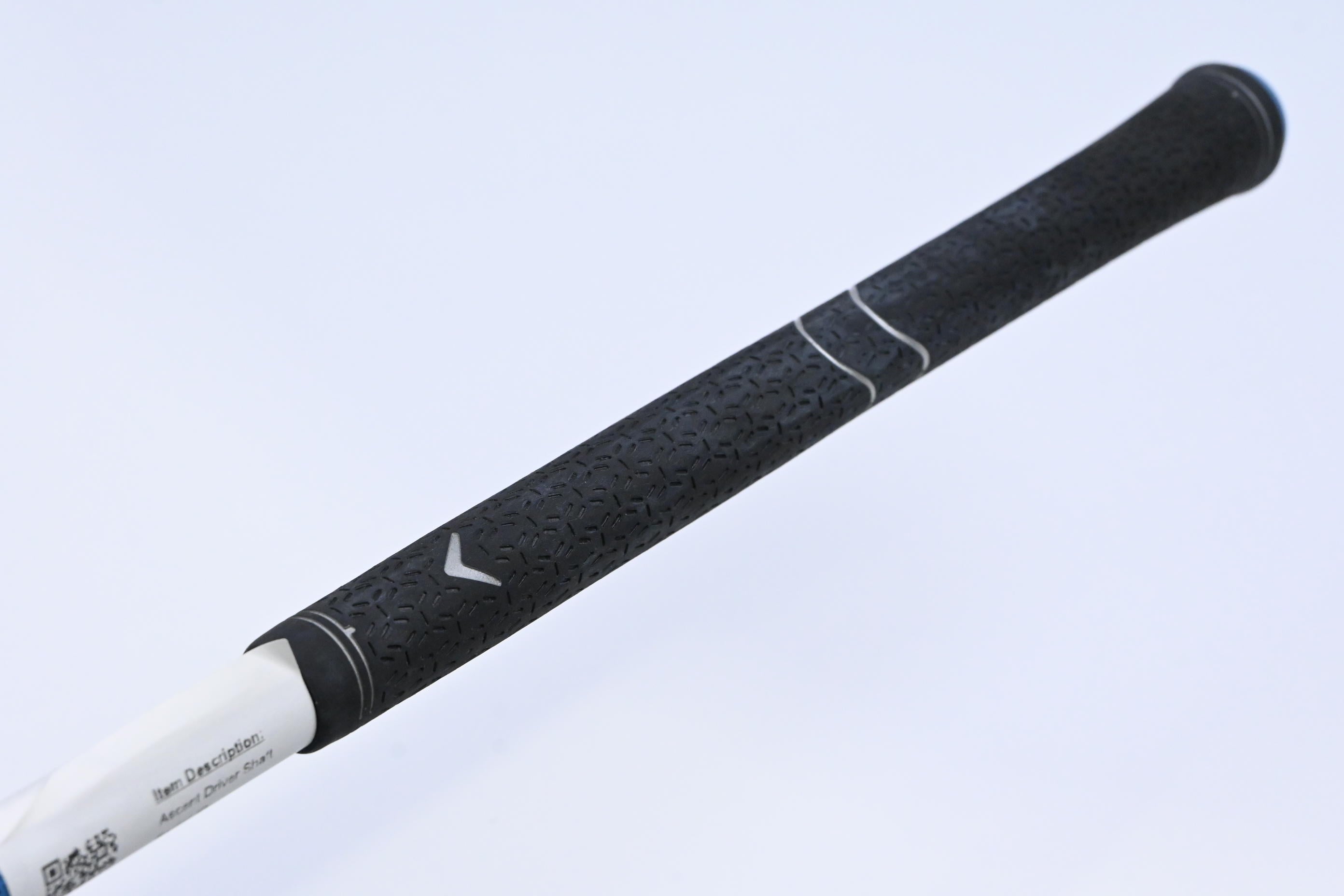 Aldila Ascent PL 40 Driver Shaft / Ladies Flex / Callaway 2nd Gen