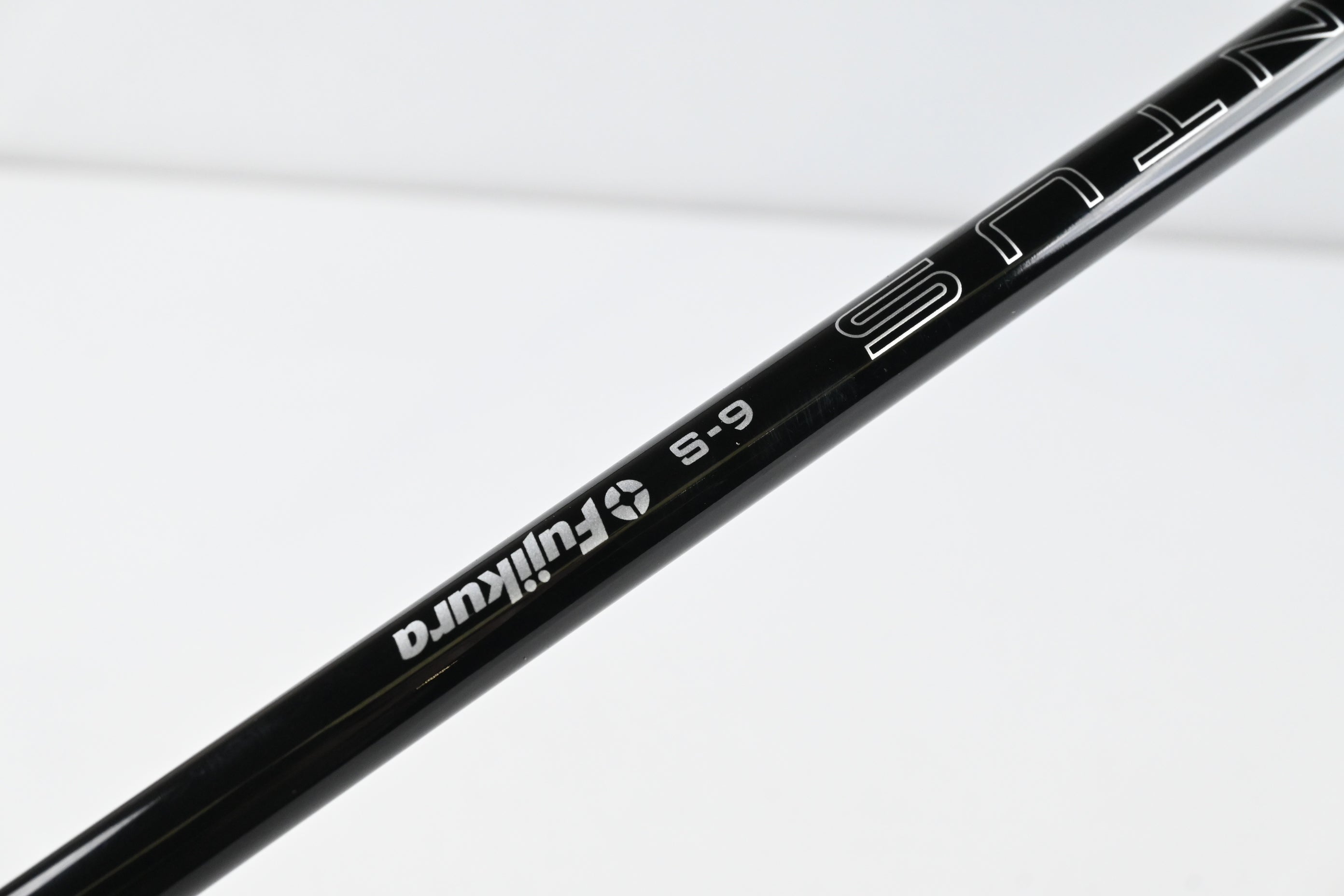 Callaway Elyte Triple Diamond Driver / 9 Degree / Stiff Flex Ventus Black 6