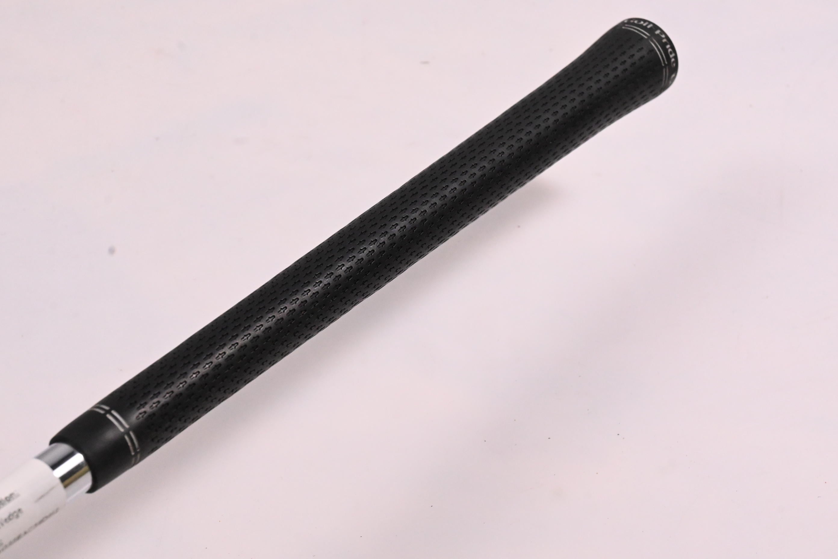 Ping Glide 2.0 Lob Wedge / 60 Degree / Red Dot / Wedge Flex Steel Shaft
