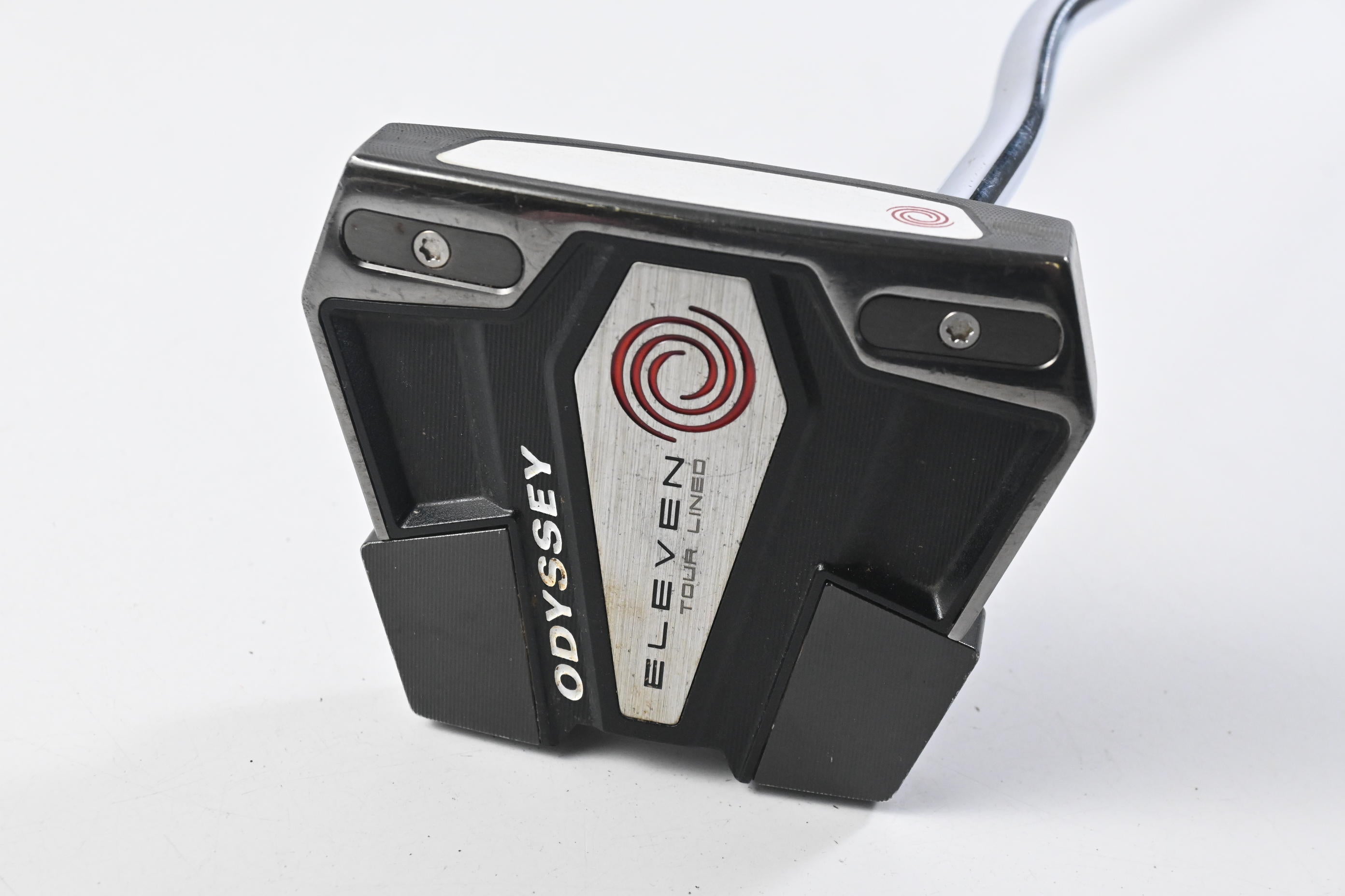 Odyssey Eleven Tour Lined Putter / 34 Inch