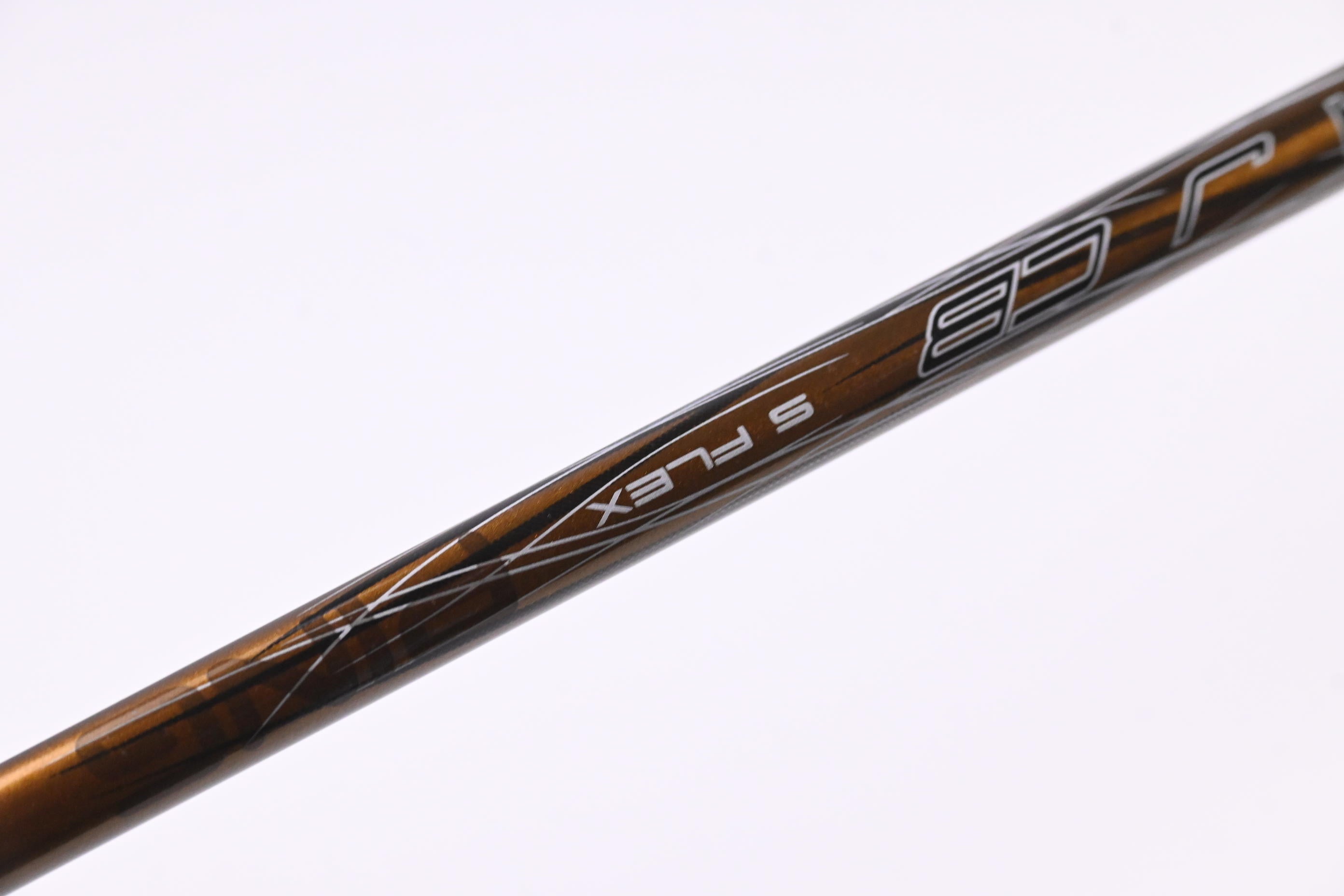 Ping G400 Crossover #4 Iron / 22 Degree / Stiff Flex Ping Alta J CB Shaft