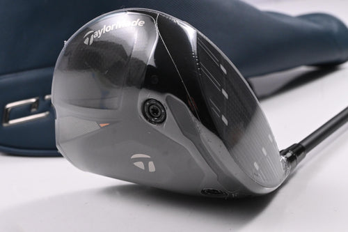 Taylormade Qi4D Driver / 9 Degree / Regular Flex Tensei AV Limited Blue 65 Shaft