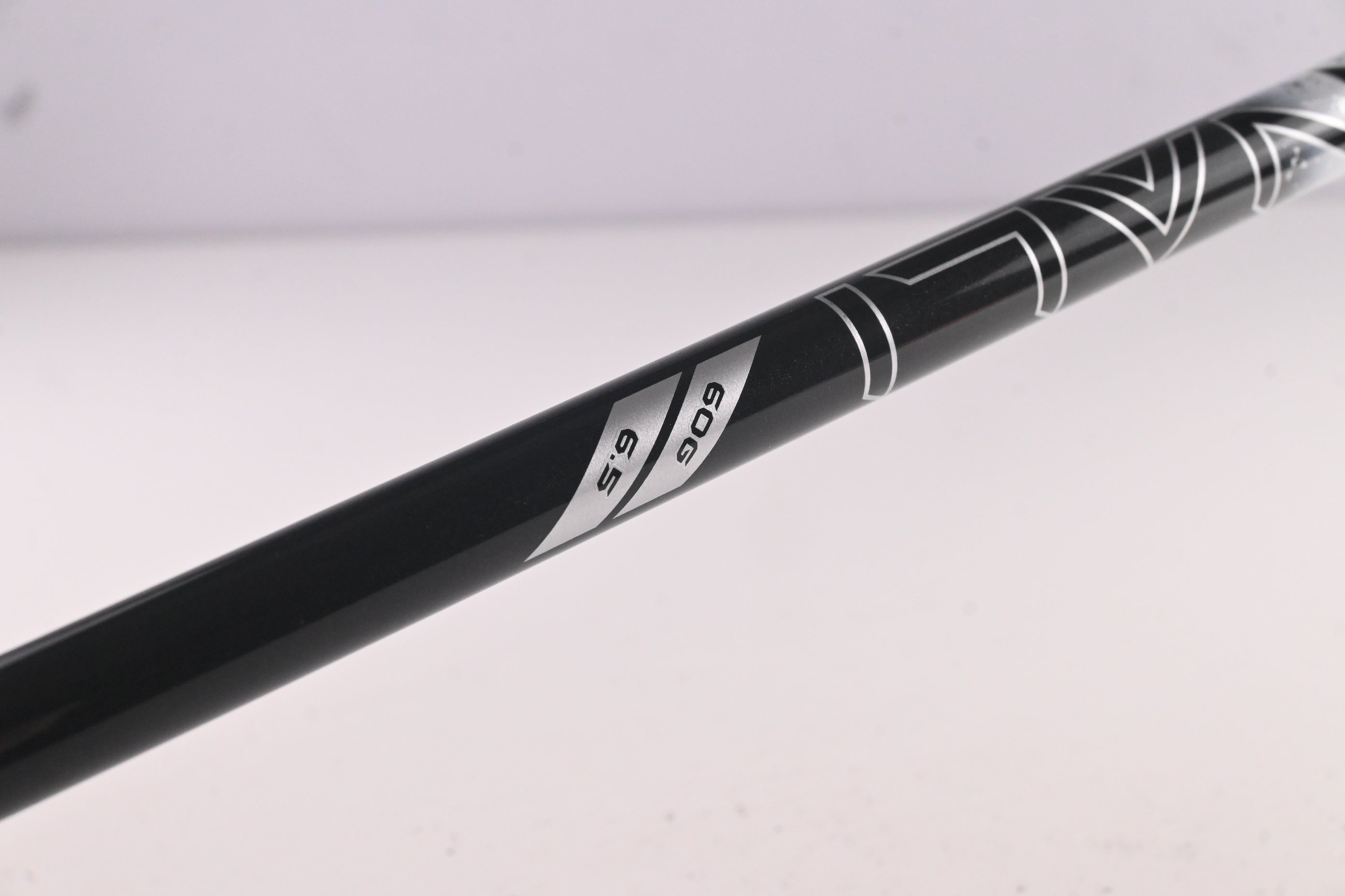Cobra DS-Adapt X Driver / 9 Degree / X-Flex Denali Black 60 Shaft