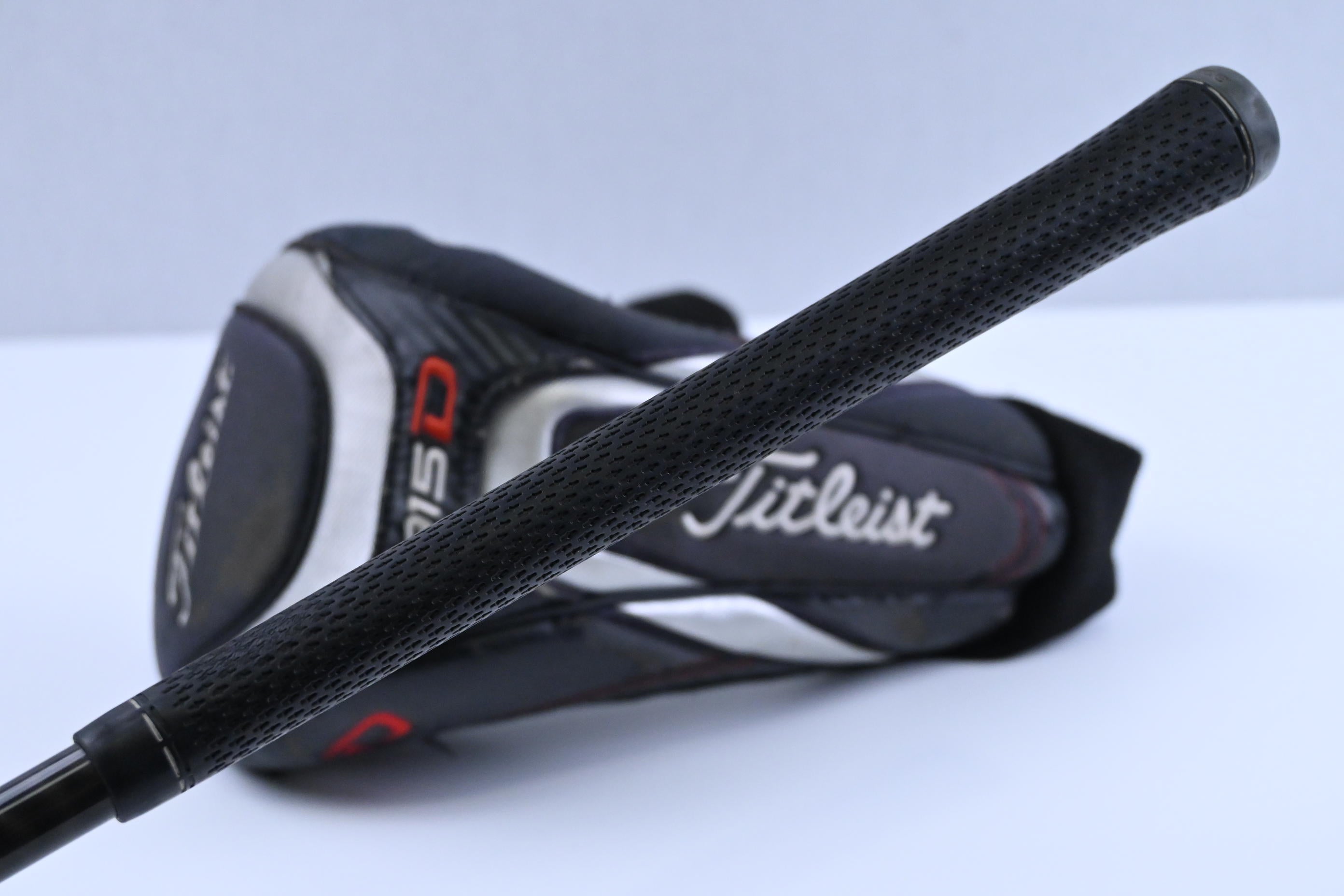 Titleist 915 D3 Driver / 9.5 Degree / Stiff Flex Aldila Rogue 95 MSI 70 Shaft
