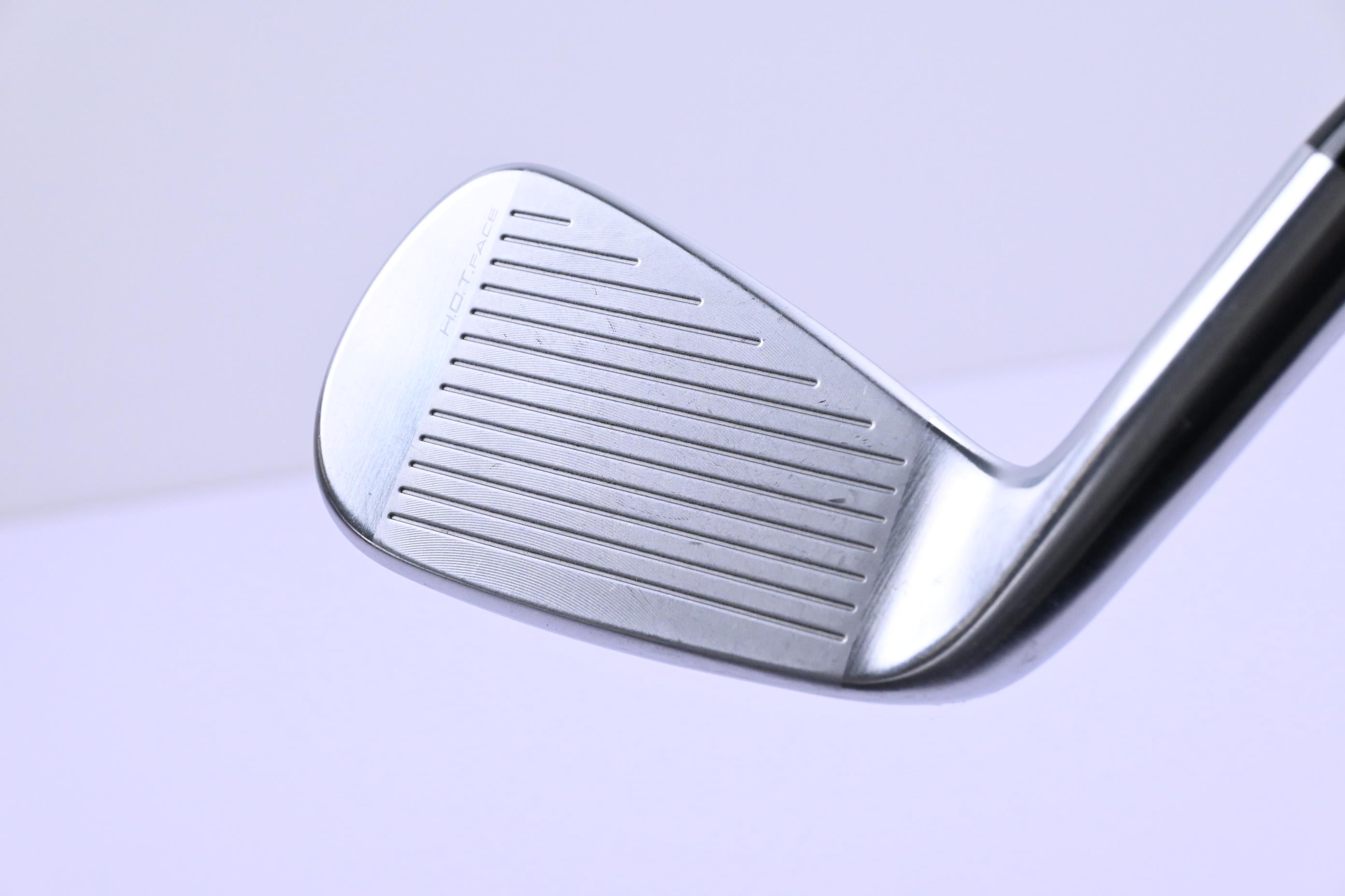 Cobra King Tec Utility #3 Iron / 19 Degree / Stiff Flex KBS $-Taper Lite