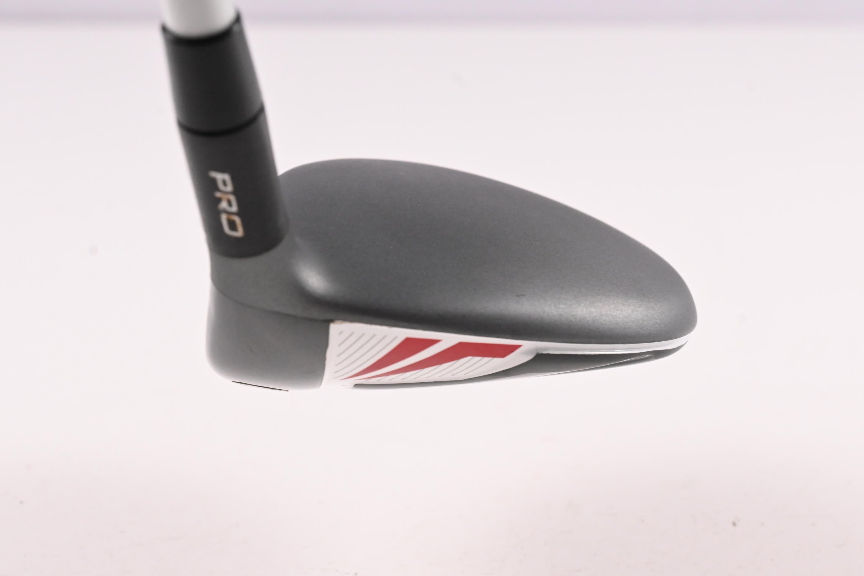 Callaway X Hot #4 Wood / 17 Degree / Stiff Flex Project X PXV Blue Shaft