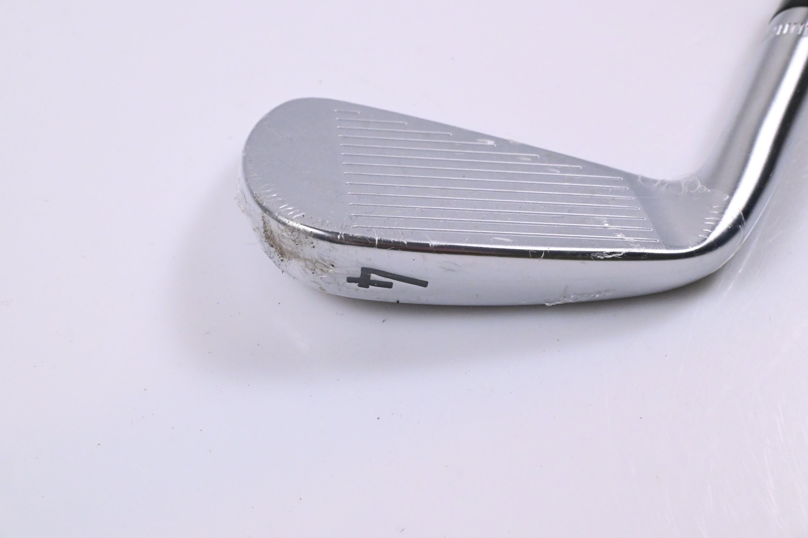 Callaway Apex MB 21 #4 Iron / 23 Degree / Stiff Flex MMT 95 Shaft
