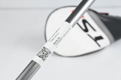 Titleist TSR2 Driver / 11 Degree / Stiff Flex Diamana S+ Blue 60 Shaft