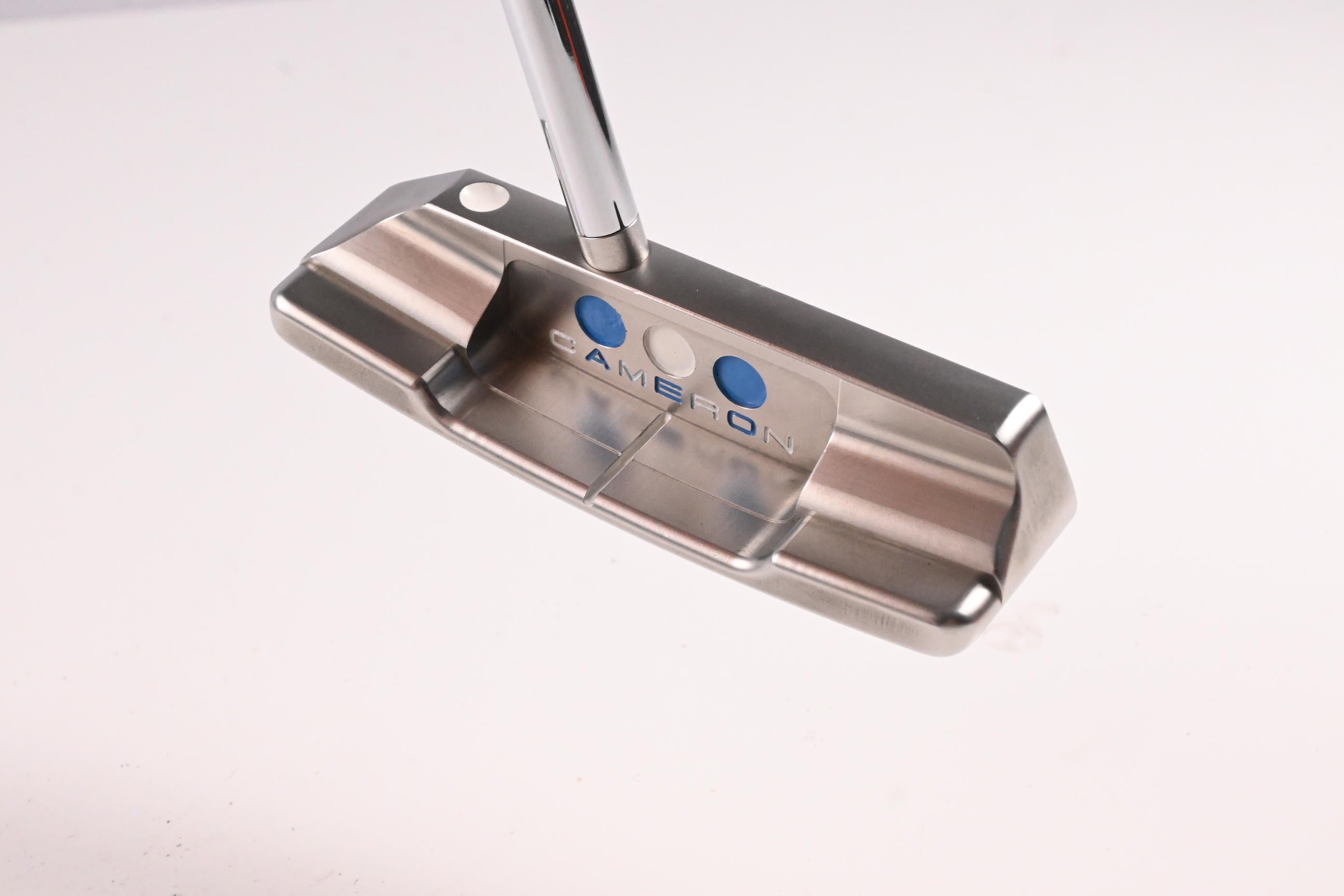 Scotty Cameron Studio Select Newport 2.5 Putter / 34