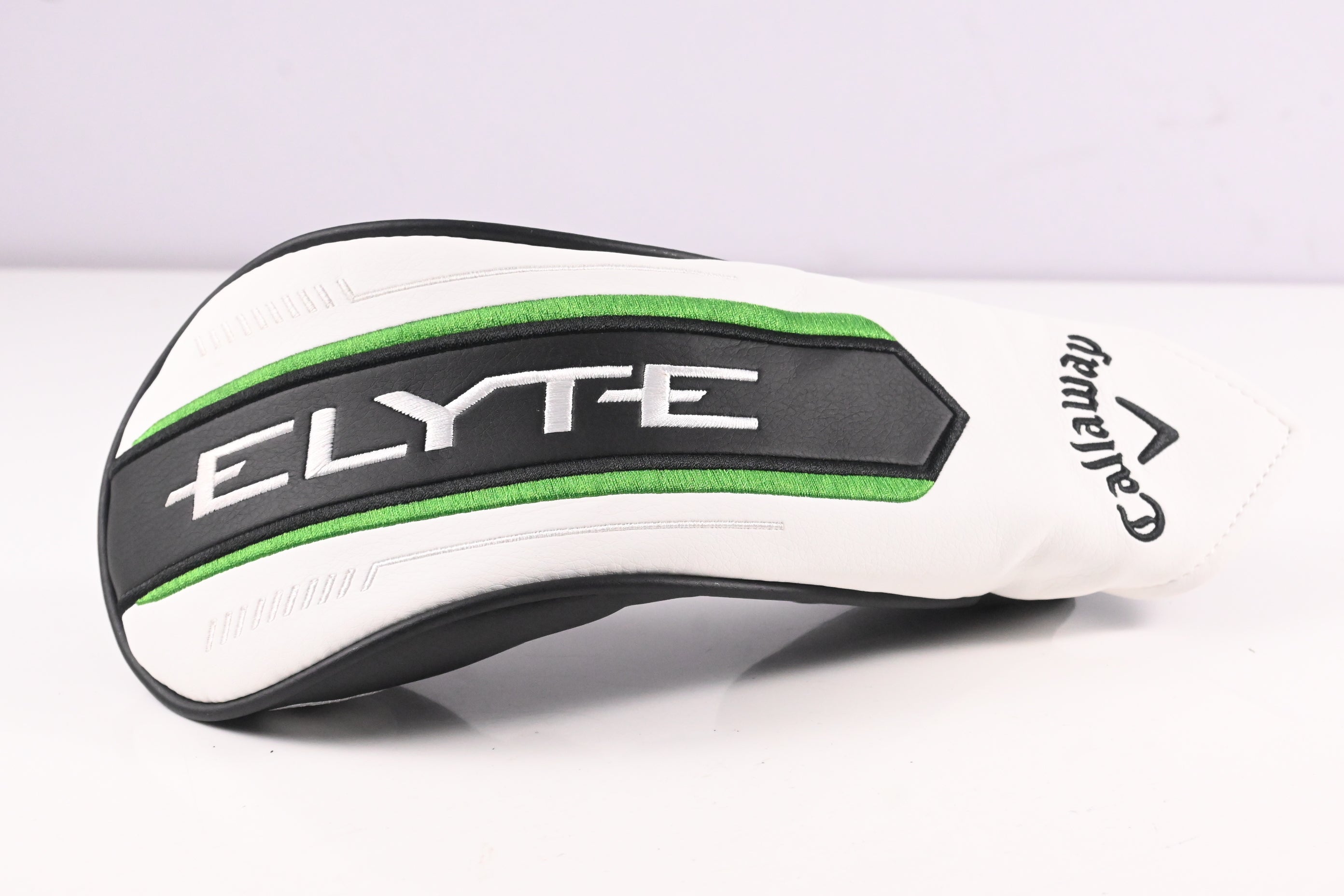 Callaway Elyte #3 Wood / 16.5 Degree / Stiff Flex Diamana D+ 80 Shaft