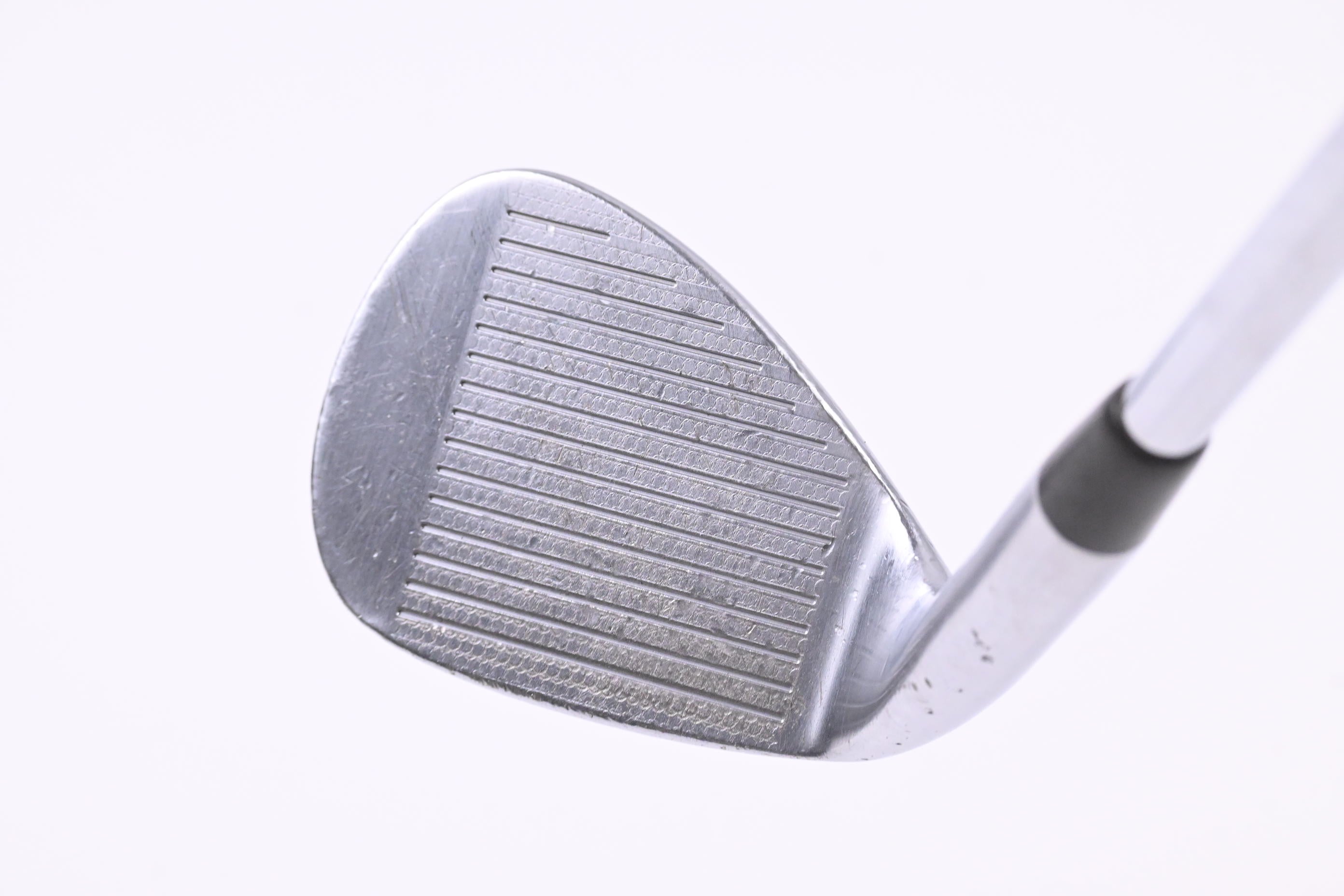 Bettinardi H2 Series Lob Wedge / 60 Degree / Stiff Flex KBS HI-REV 2.0 125 Shaft