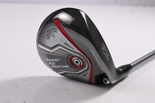Callaway Great Big Bertha 2016 #3 Wood / 15 Degree / Regular Flex Kuro Kage 50