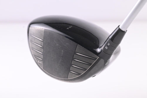 Titleist TSi3 Driver / 9 Degree / Stiff Flex Aldila Ascent Red 60 Shaft