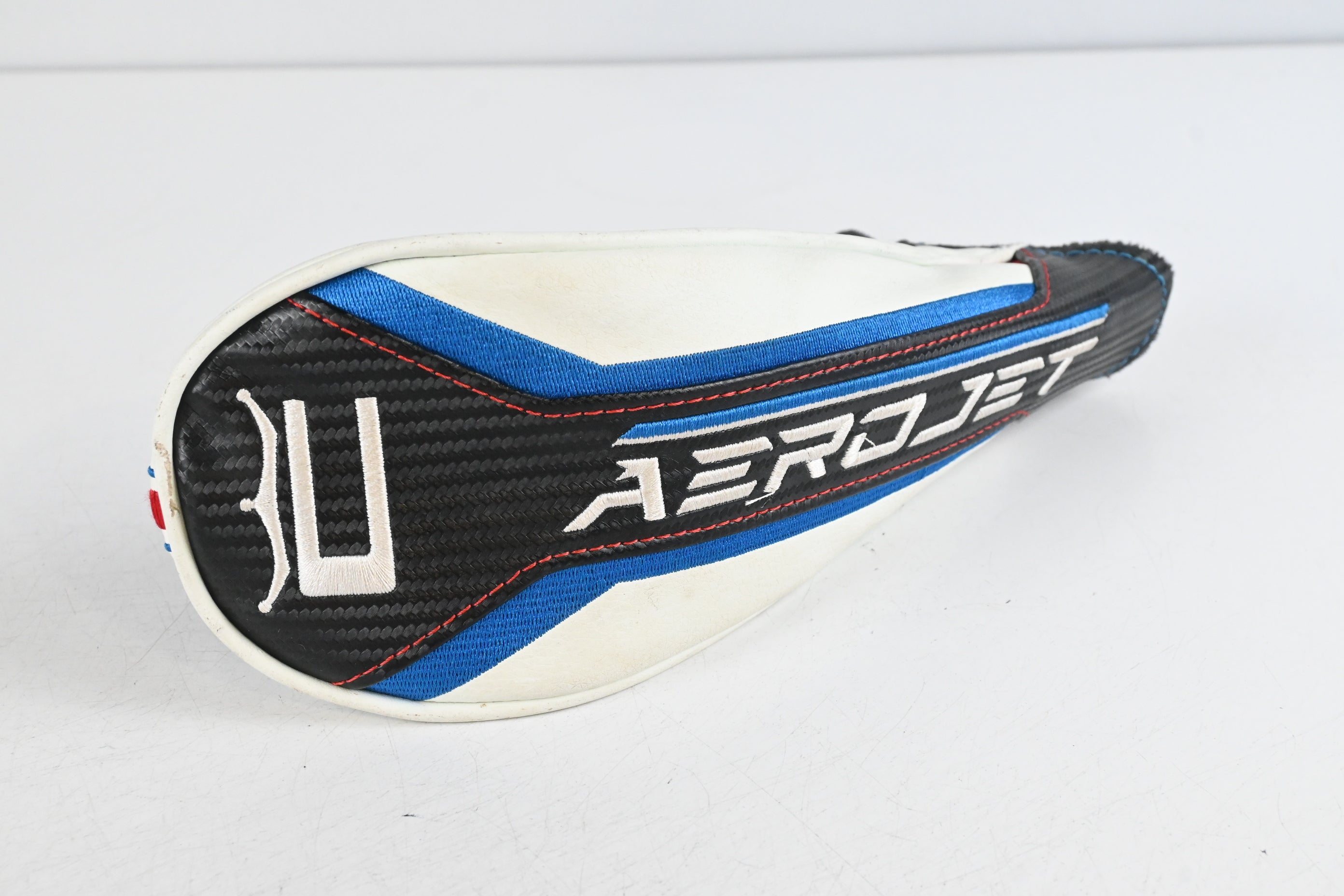 Cobra Aerojet Max #5 Wood / 18.5 Degree / Senior Flex Helium Nano Core 5 Shaft