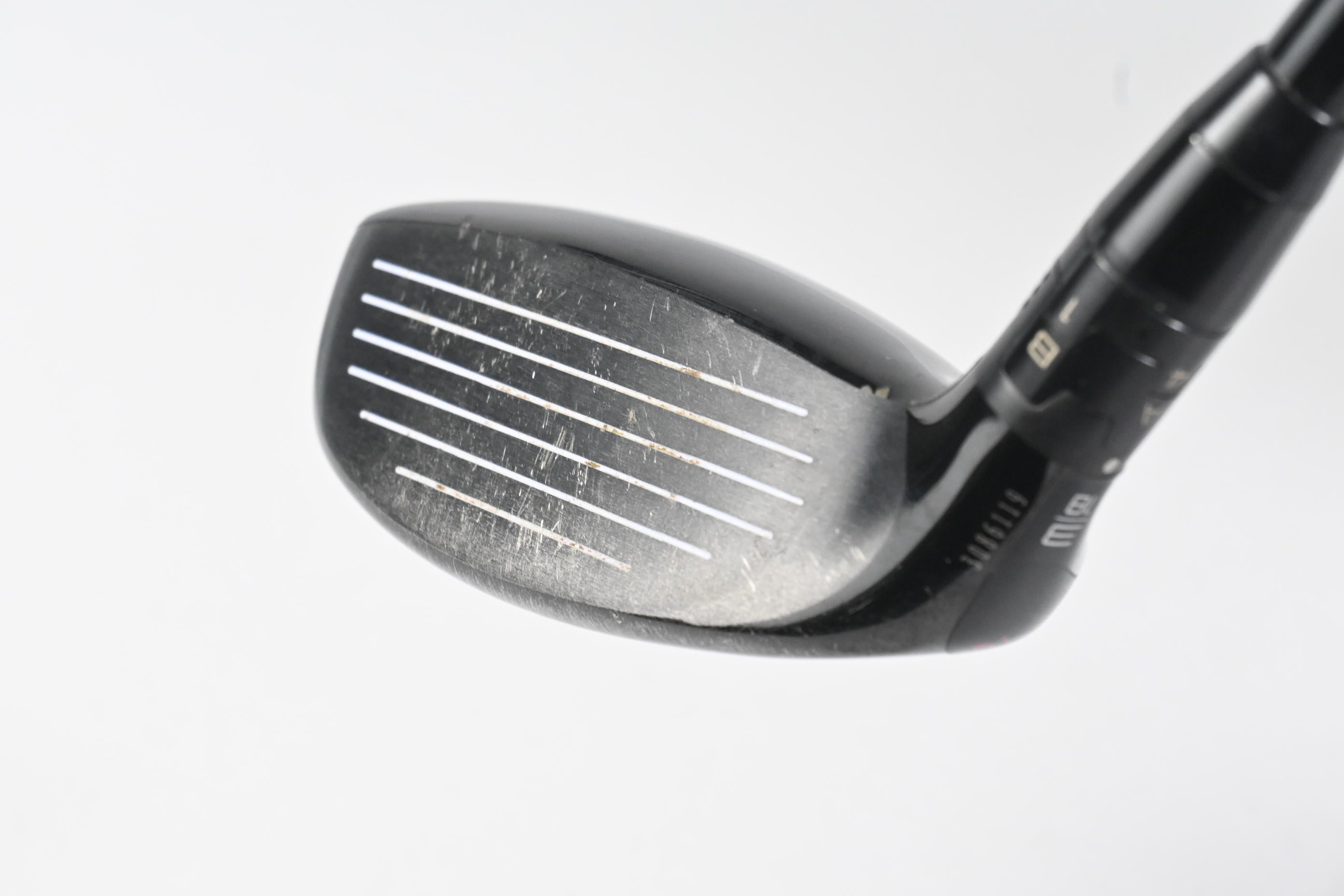 Titleist TSR2 #3 Hybrid / 18 Degree / Regular Flex Tensei AV Blue 65 Shaft