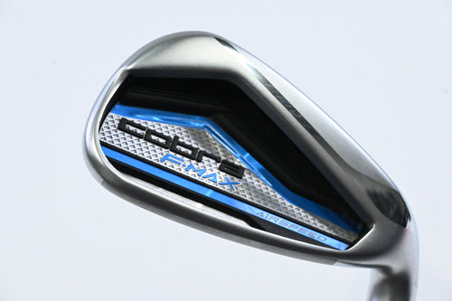 Cobra F-Max Airspeed #7 Iron / Senior Flex Cobra Air Speed 45 Shaft