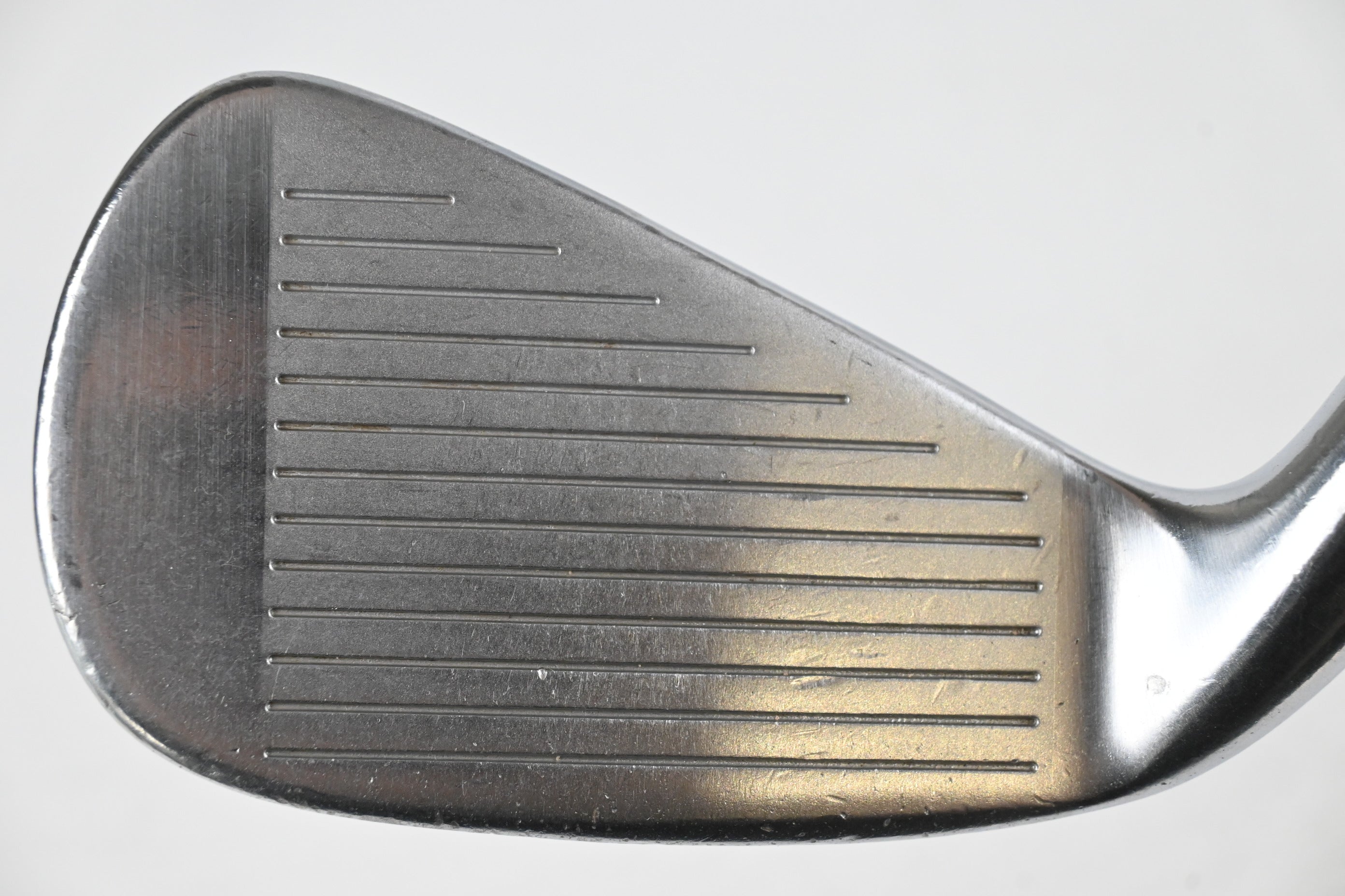 Taylormade RAC LT #5 iron / 27 Degree / Stiff Flex Steel Shaft