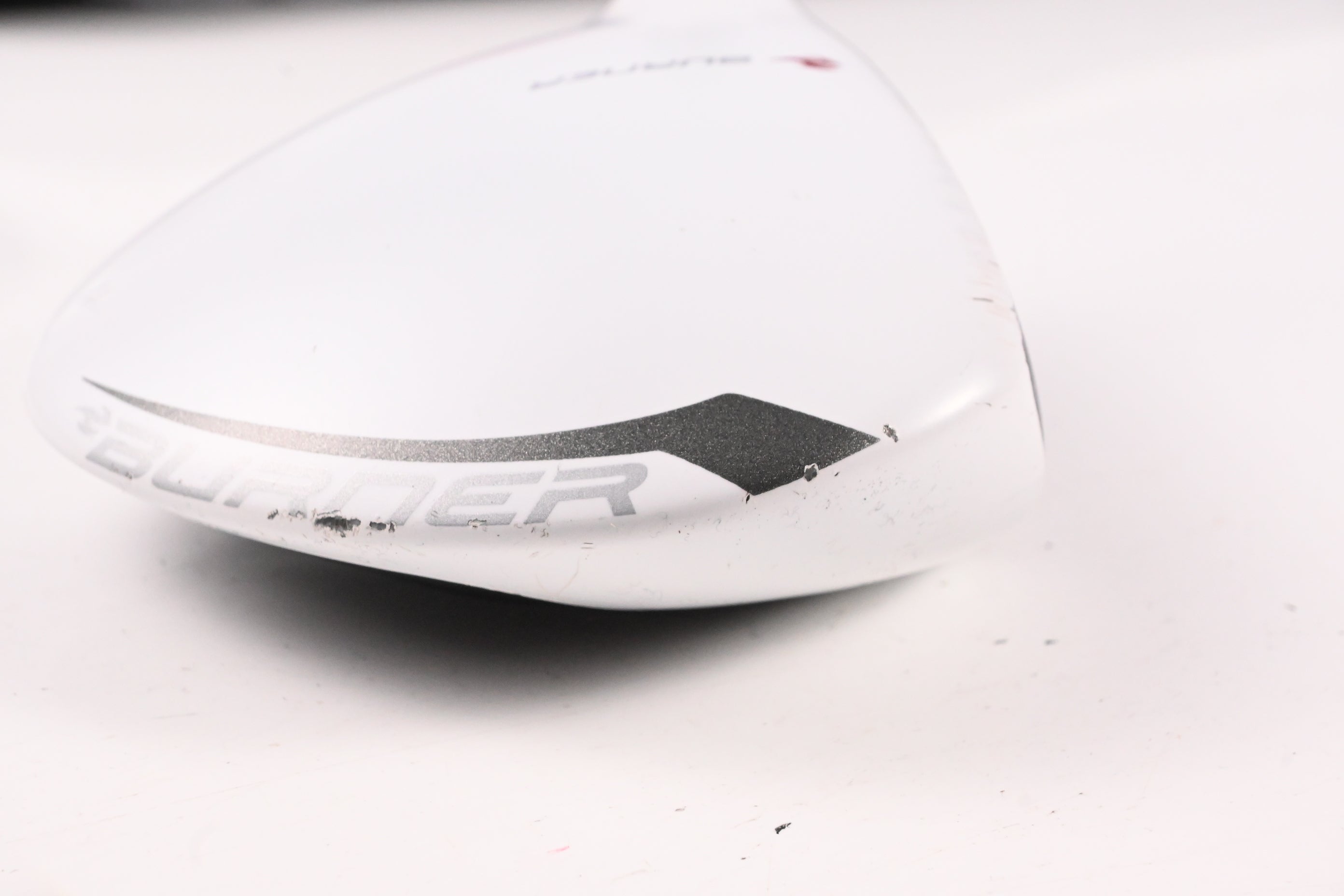 Taylormade Burner Superfast 2.0 #3 Wood / 15 Degree / Stiff Flex Reax 4.8 Shaft