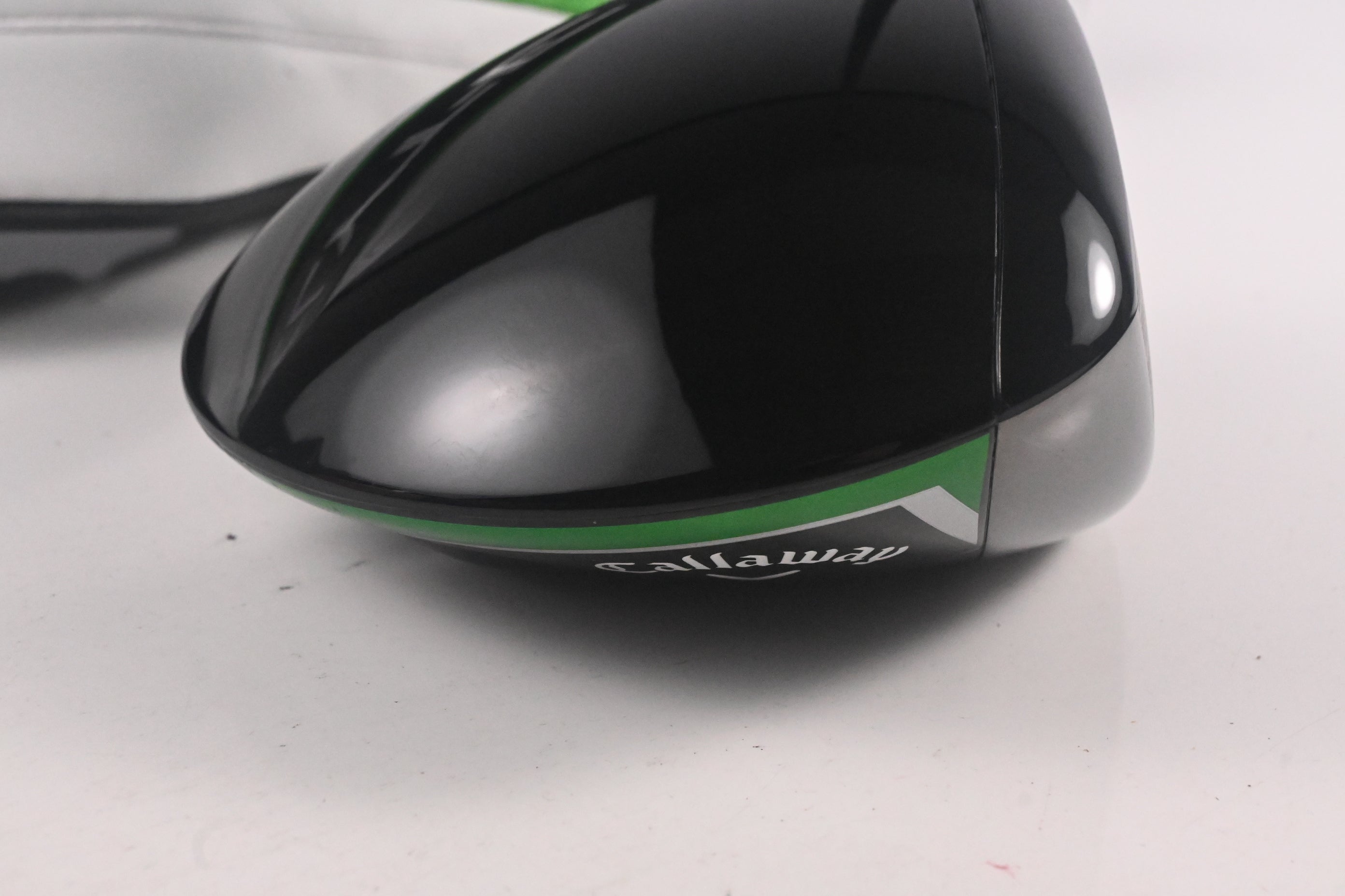 Callaway Elyte Triple Diamond Driver / 9 Degree / Stiff Flex Tensei AV White 65