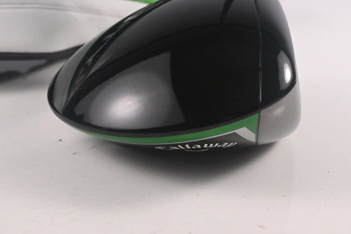 Callaway Elyte Triple Diamond Driver / 9 Degree / Stiff Flex Tensei AV White 65