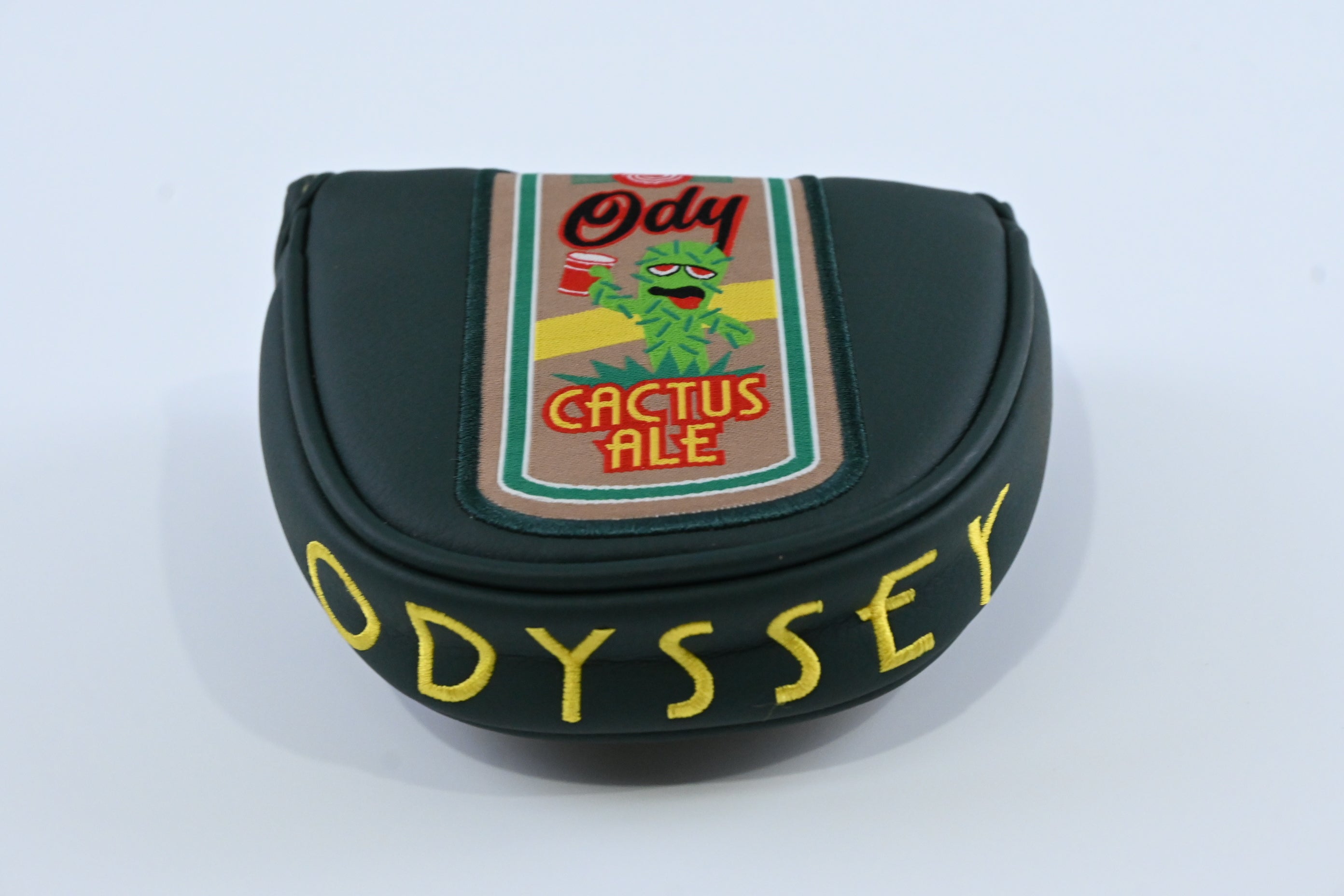 Odyssey Tri-Hot 5K 7 Putter / 35 Inch