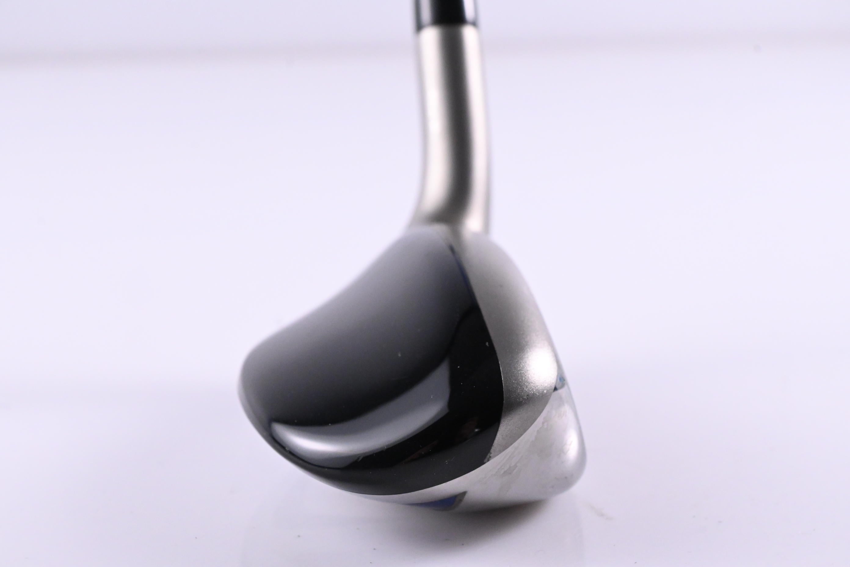 Ping G5 #2 Hybrid / 16 Degree / Regular Flex Grafalloy Prolaunch Blue Shaft