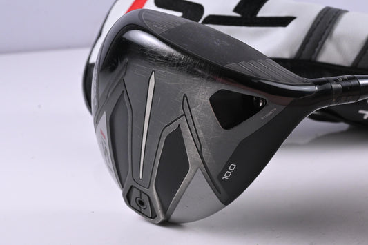 Titleist TSi1 Driver / 10 Degree / Regular Flex Aldila Ascent Ultralite 40 Shaft