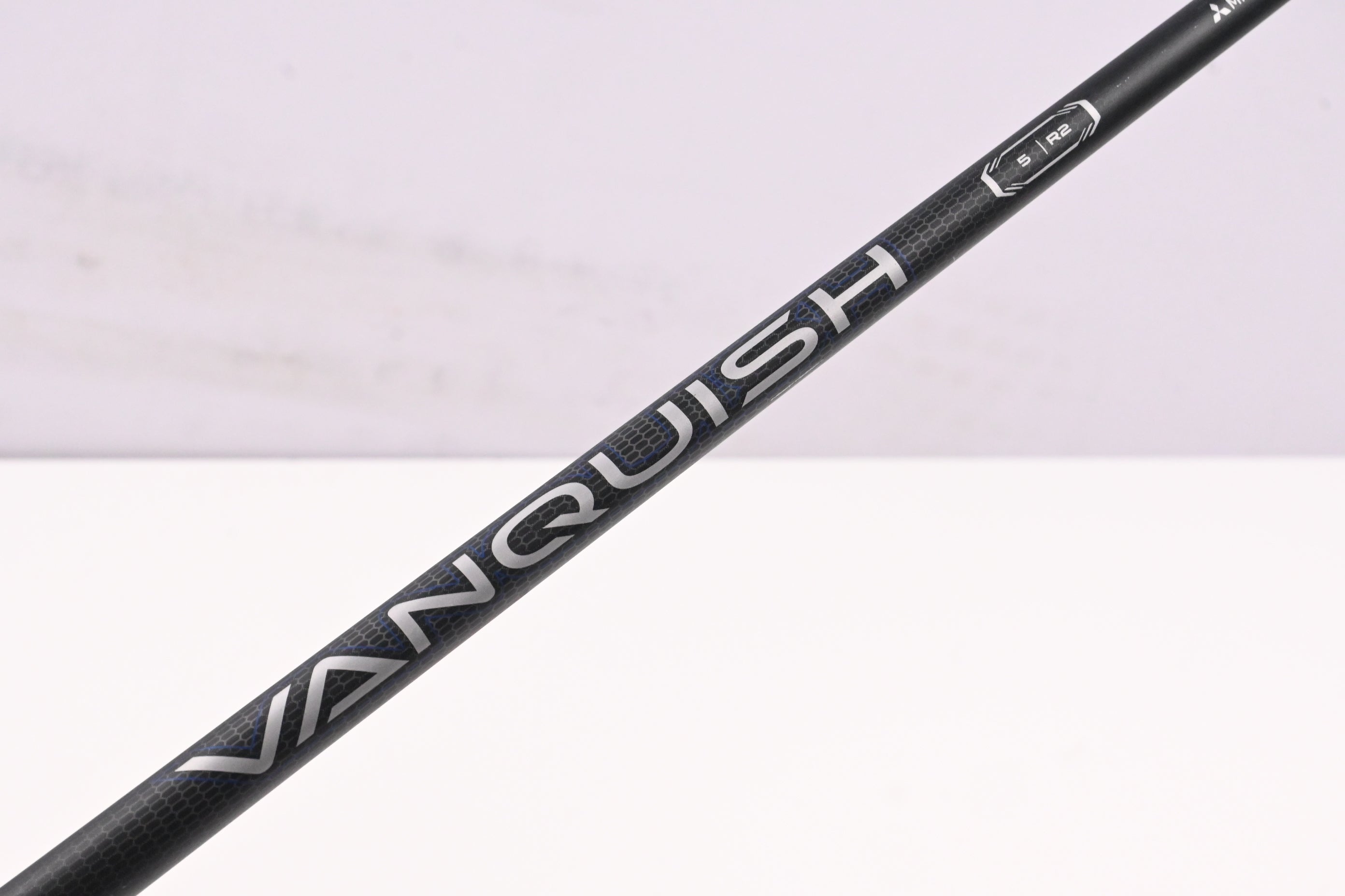 Vanquish 5 #3 Wood Shaft / Senior Flex / Callaway 3rd Gen