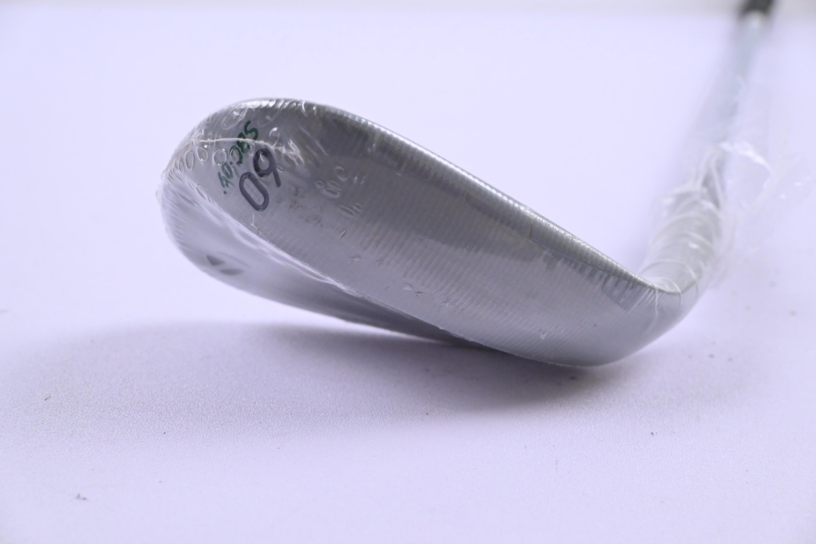 Taylormade Milled Grind 4 Lob Wedge / 60 Degree / Wedge Flex Dynamic Gold 115