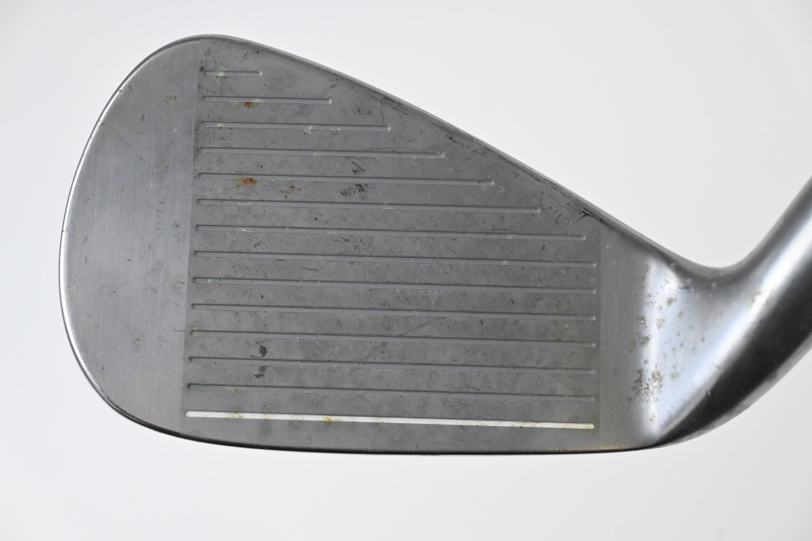 Ladies Honma Beres Pro #8 Iron / Ladies Flex Honma Armrq 38 Shaft