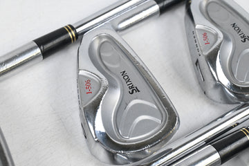 Srixon I-506 Irons / 5-PW / Regular Flex N.S.Pro Shafts