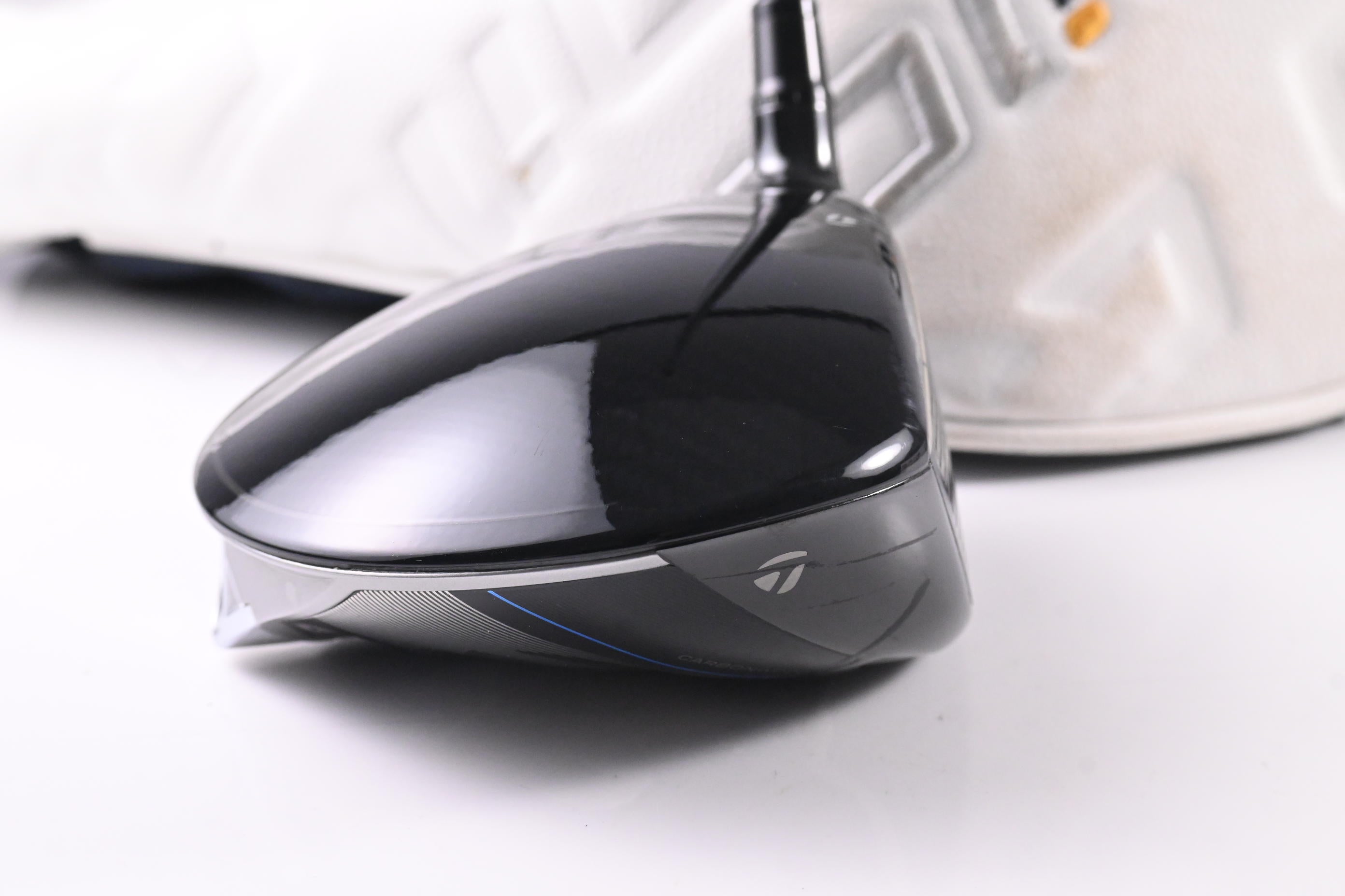 Taylormade Qi10 LS Driver / 9 Degree / Stiff Flex Kai`li Red 60 Shaft