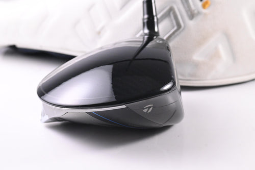 Taylormade Qi10 LS Driver / 9 Degree / Stiff Flex Kai`li Red 60 Shaft