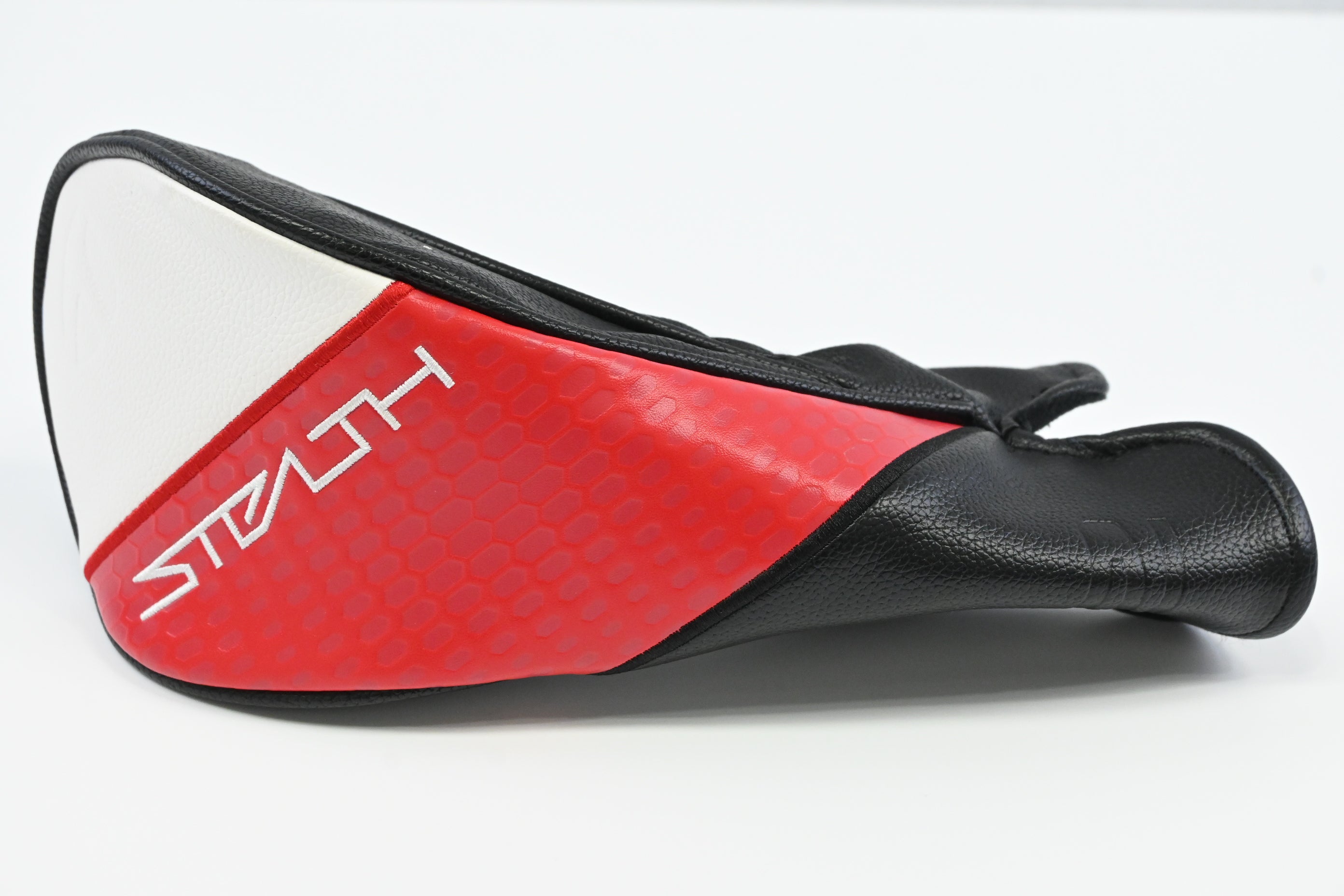 Taylormade Stealth 2 Plus #5 Wood / 18 Degree / Regular Flex HZRDUS Smoke Red 65