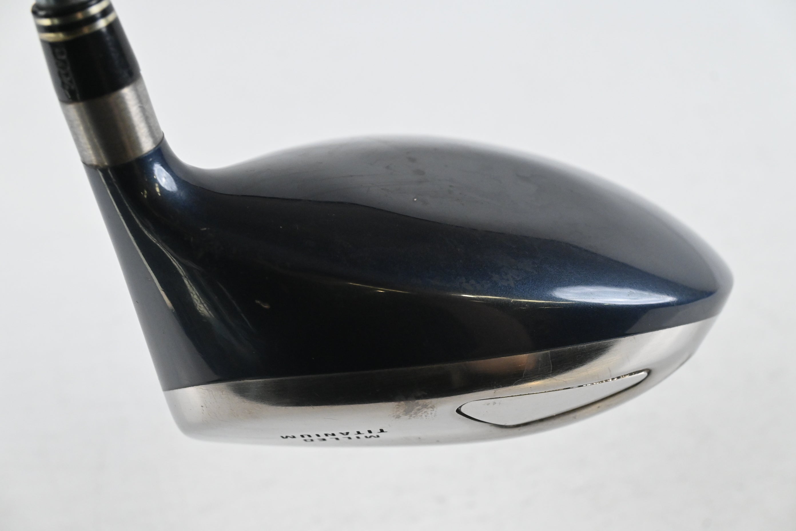 Ladies Cobra SZ Driver / 13.5 Degree / Ladies Flex Aldila HM Tour 50 Shaft