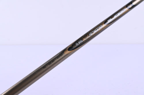Cobra SZ #5 Wood / 18 Degree / Senior Flex Cobra Aldila HM 50 Shaft