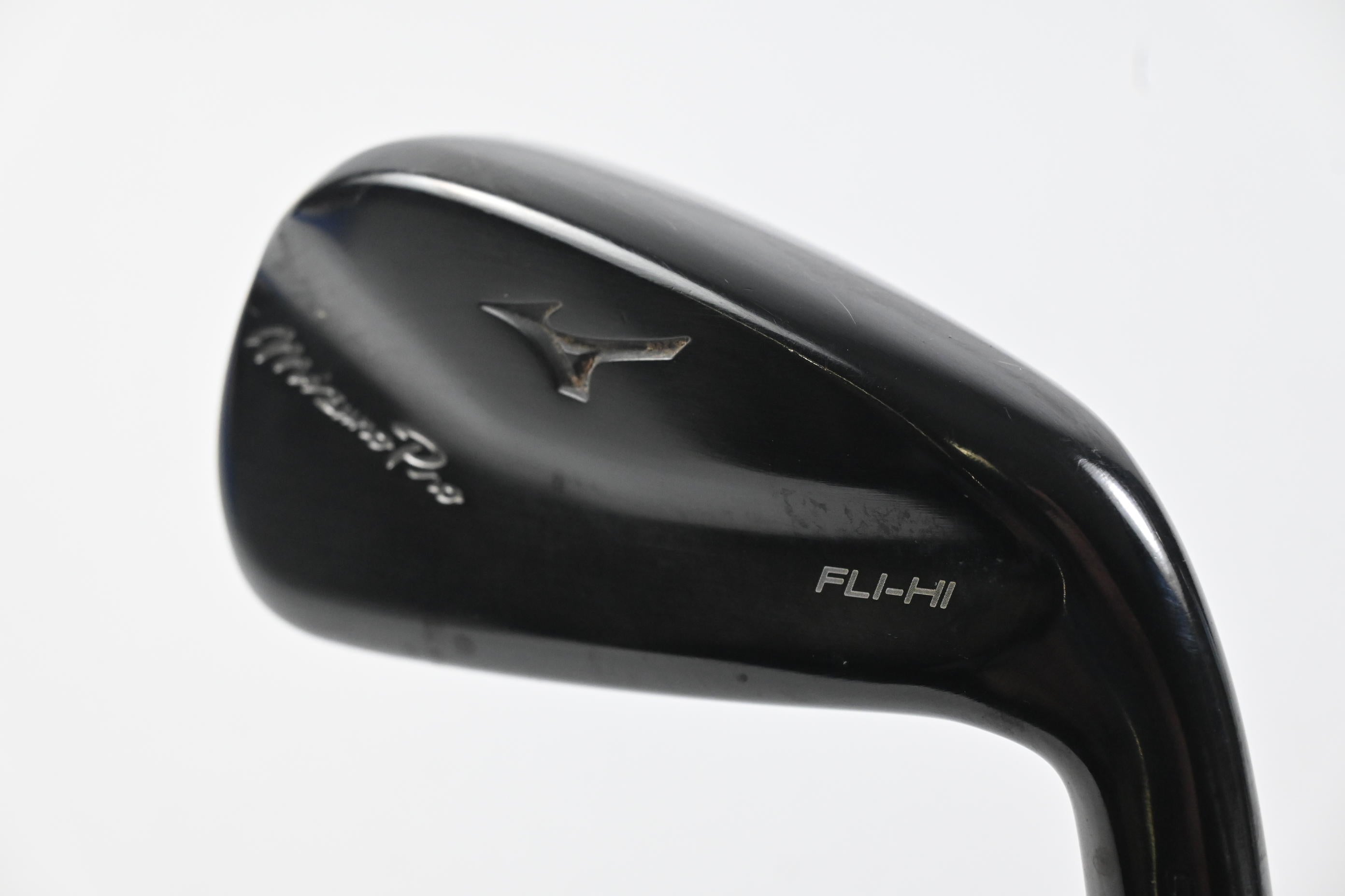 Mizuno Pro Fli-Hi 2024 #3 Iron / 19 Degree / Stiff Flex Aerotech Steelfiber hls 880