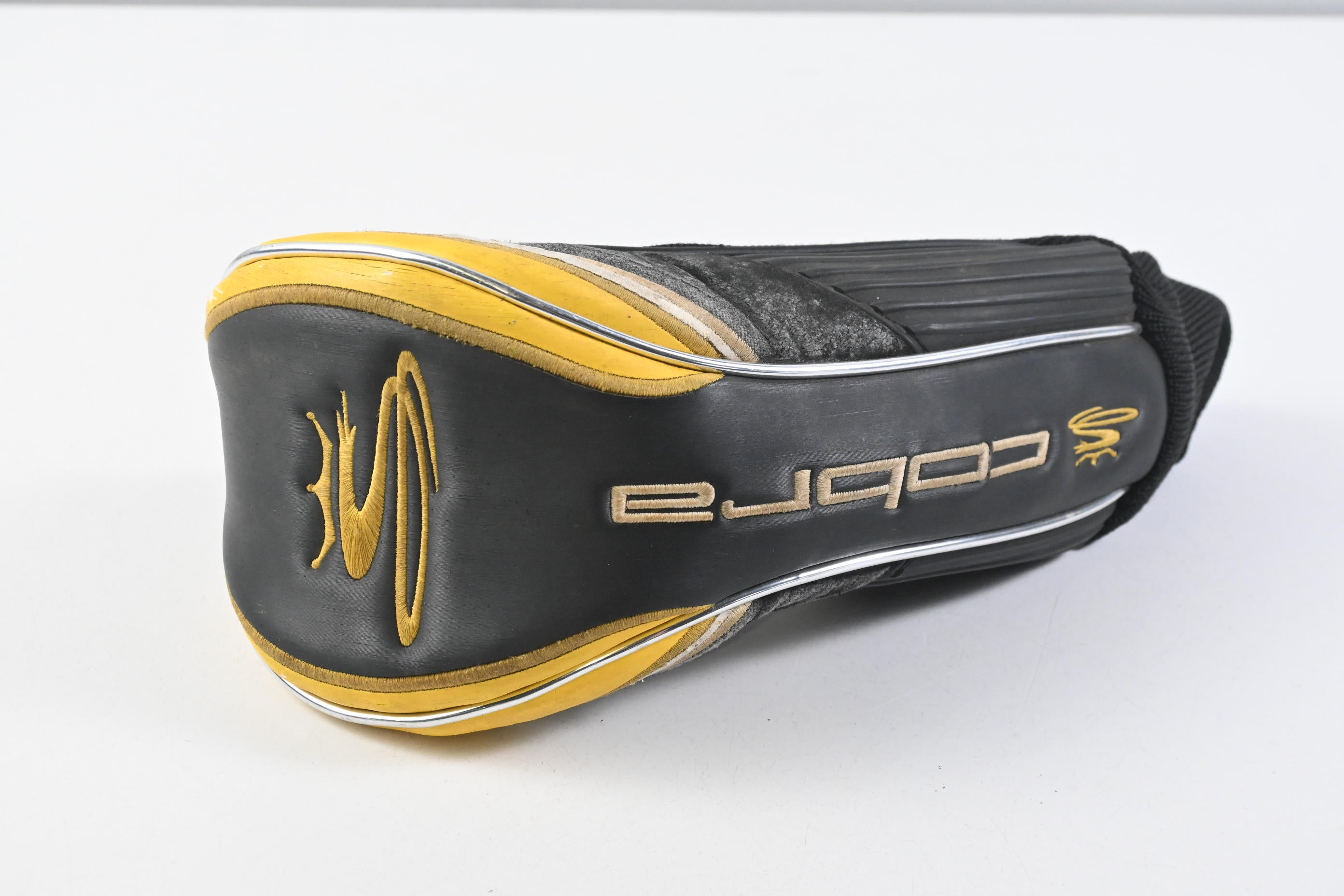 Cobra S2 #3 Wood / 15 Degree / Stiff Flex Fujikura Fit-On Max 65 Shaft