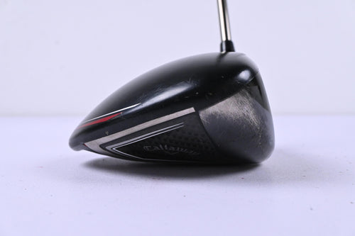 Callaway Big Bertha Fusion 2017 Driver / 10.5 Degree / Regular Flex Recoil ES