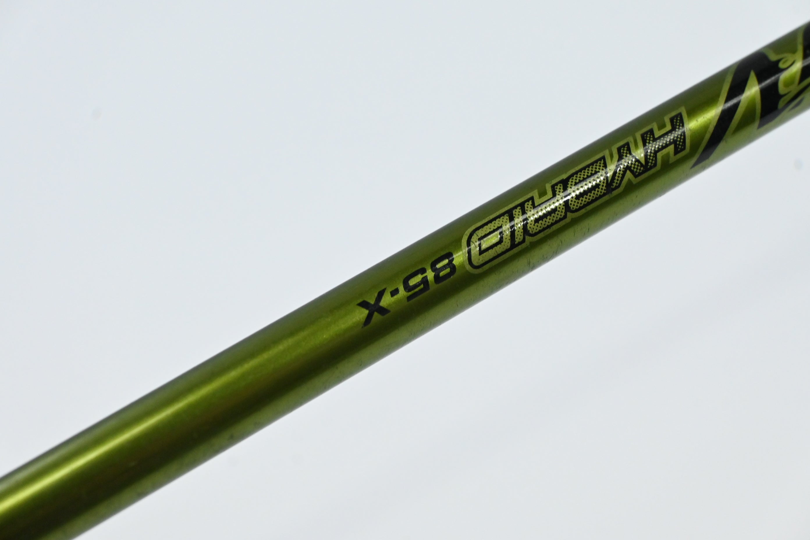 Titleist 585.H #3 Hybrid / 19 Degree / X-Flex Aldila NV 85 Shaft