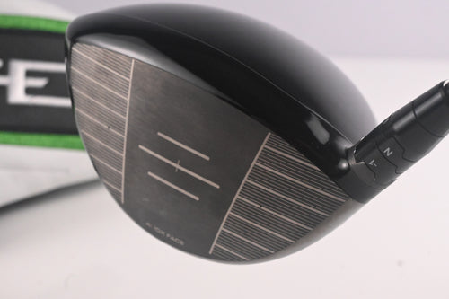 Callaway Elyte Triple Diamond Driver / 9 Degree / Stiff Flex Tensei AV White 65