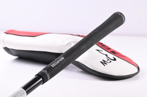 Benross HTX #3 Wood / 15 Degree / Regular Flex Benross HTX Shaft
