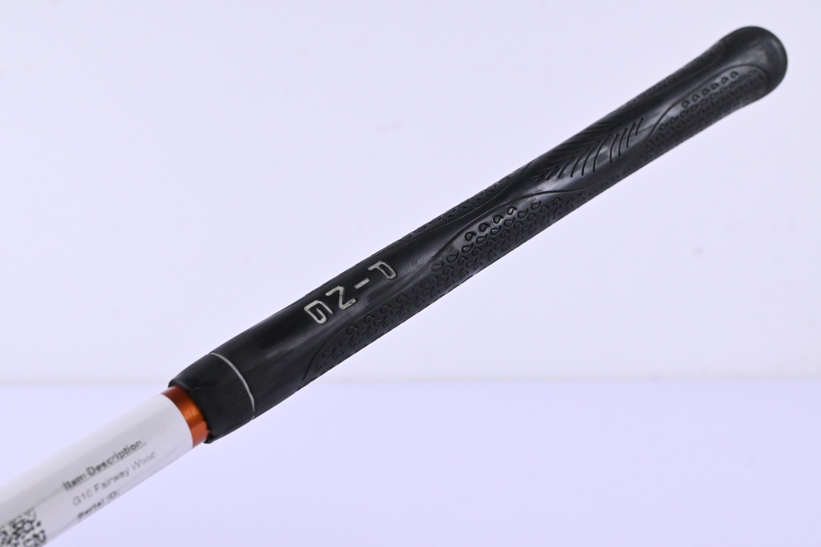 Ping G10 #4 Wood / 17 Degree / Stiff Flex Ping TFC 129F Shaft