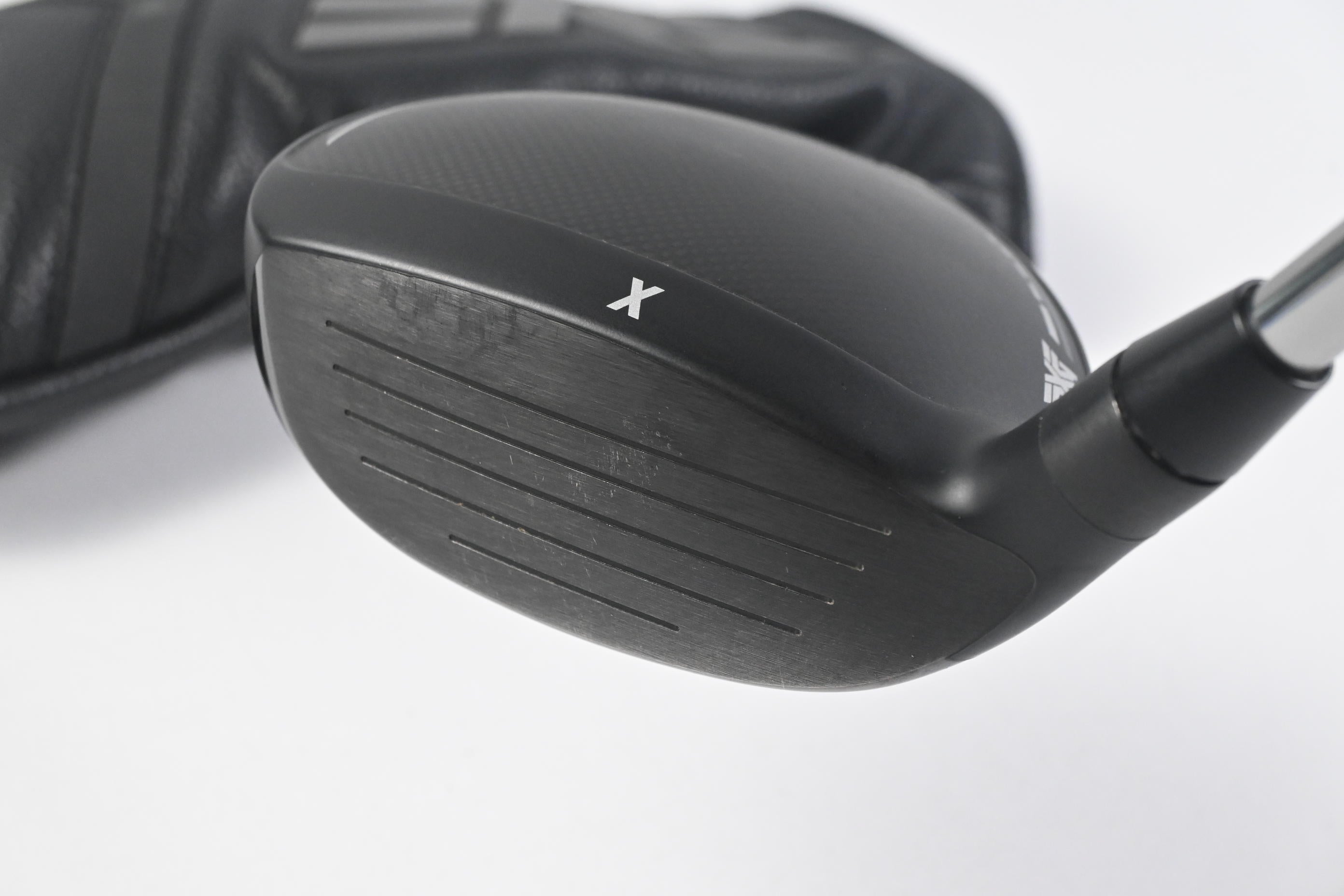 PXG 0311 Gen6 #3 Wood / 15 Degree / Stiff Flex Accra TZ Five 75 Shaft