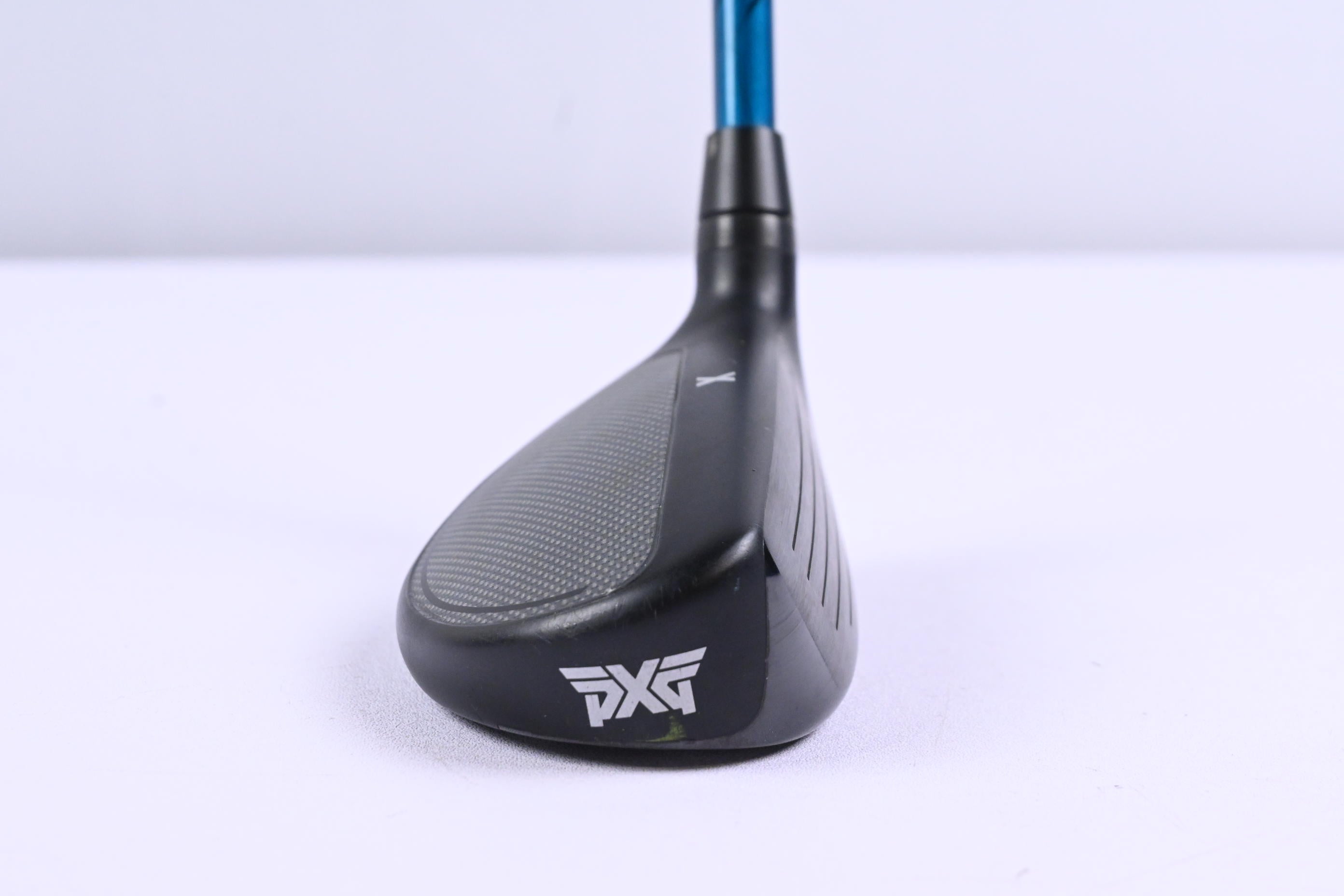 PXG 0311 Gen5 #3 Hybrid / 19 Degree / Stiff Flex Project X Even Flow 85 Shaft
